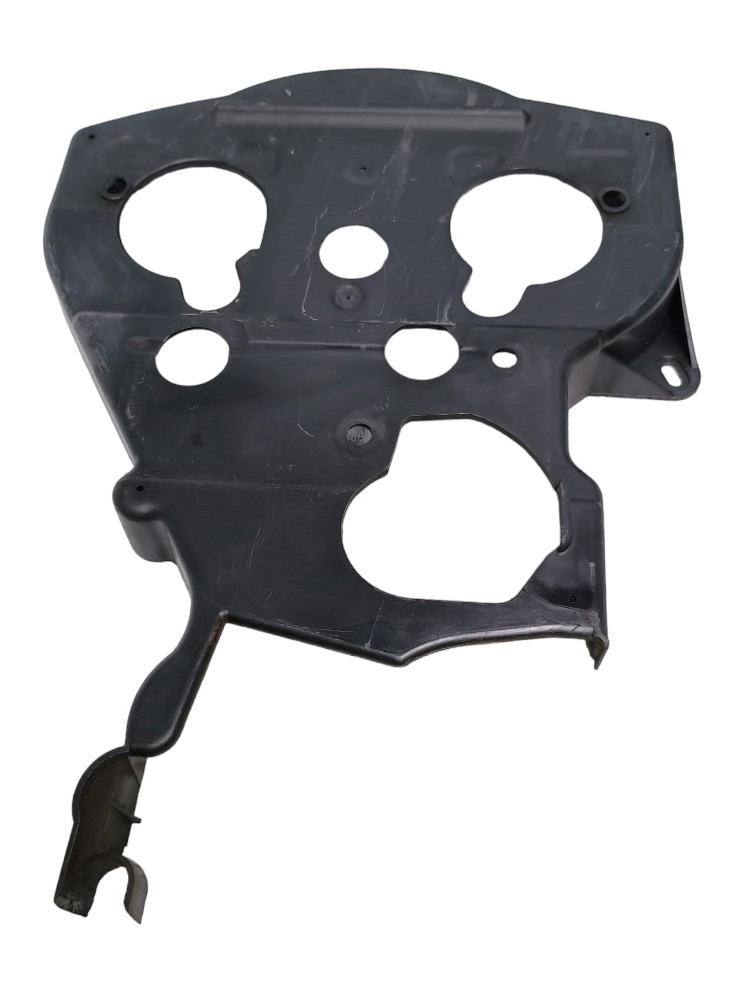 Proteçao Interna Correria Citroen C3 Excl 1.6 16v 2004 1