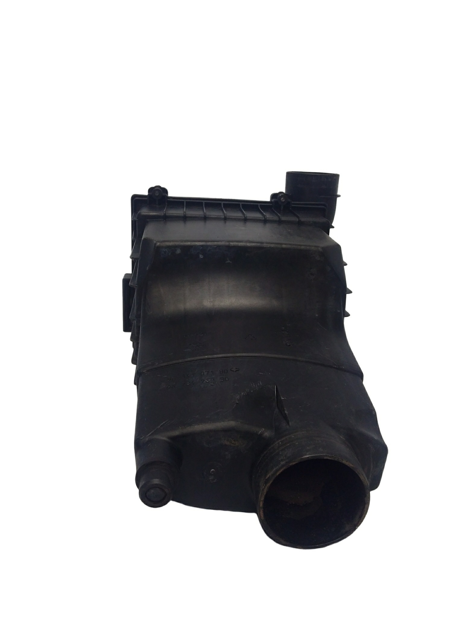 Caixa Do Filtro De Ar 206 Sw 9634107180 4