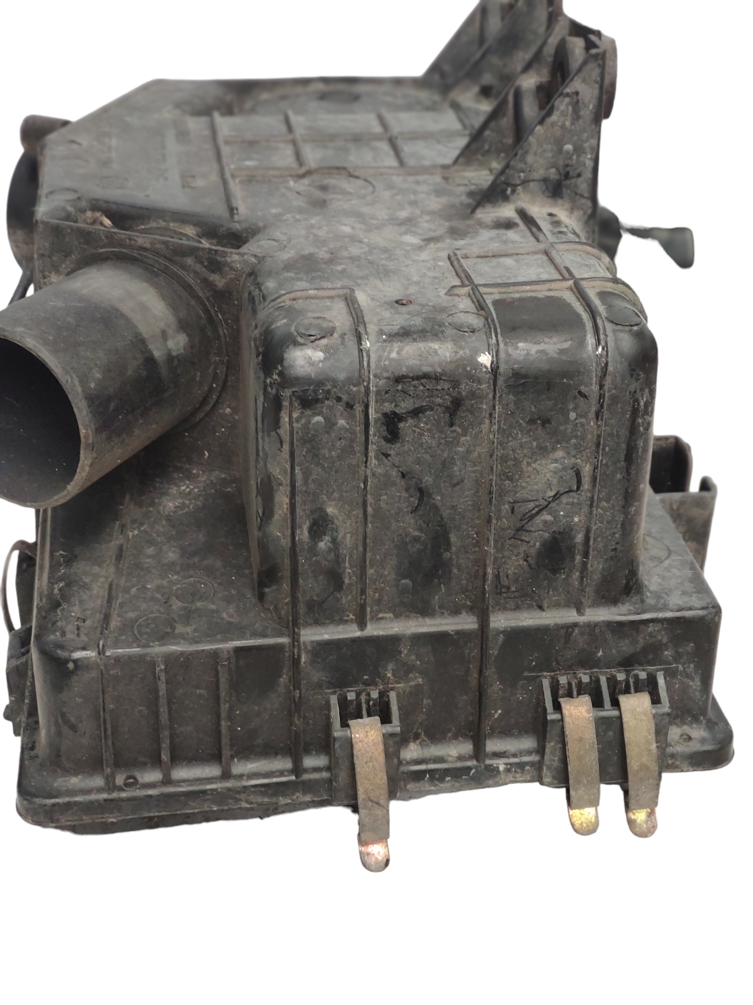 Caixa Do Filtro De Ar Ford Escort Verona 1995. 542129613a 2