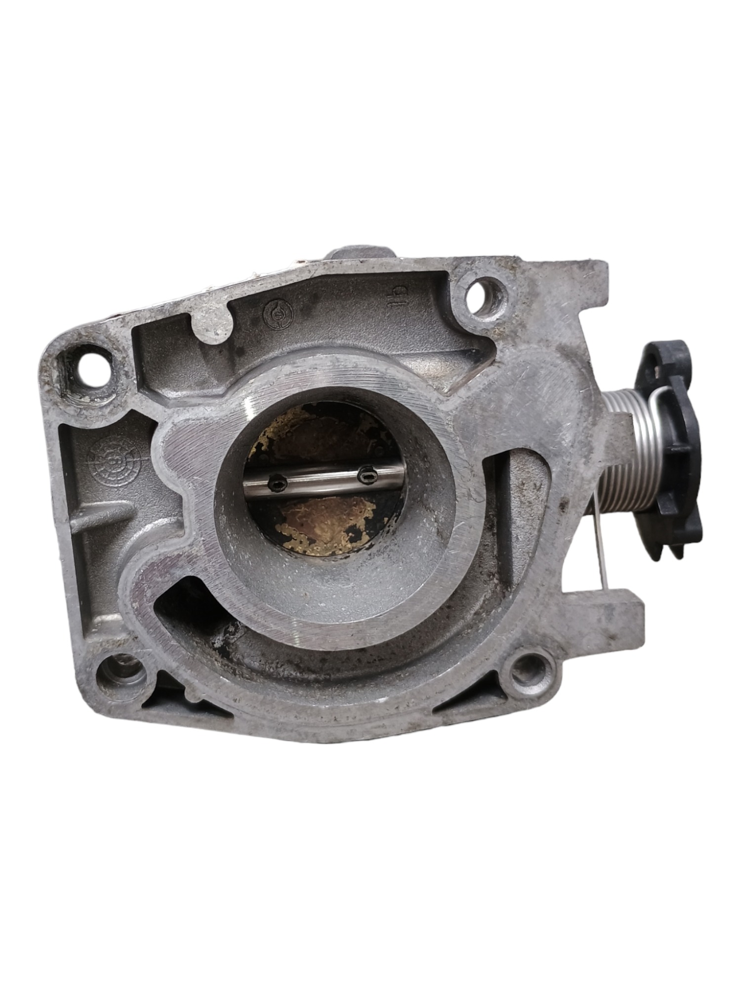Tbi Corpo Borboleta Ford Fiesta 1997 2