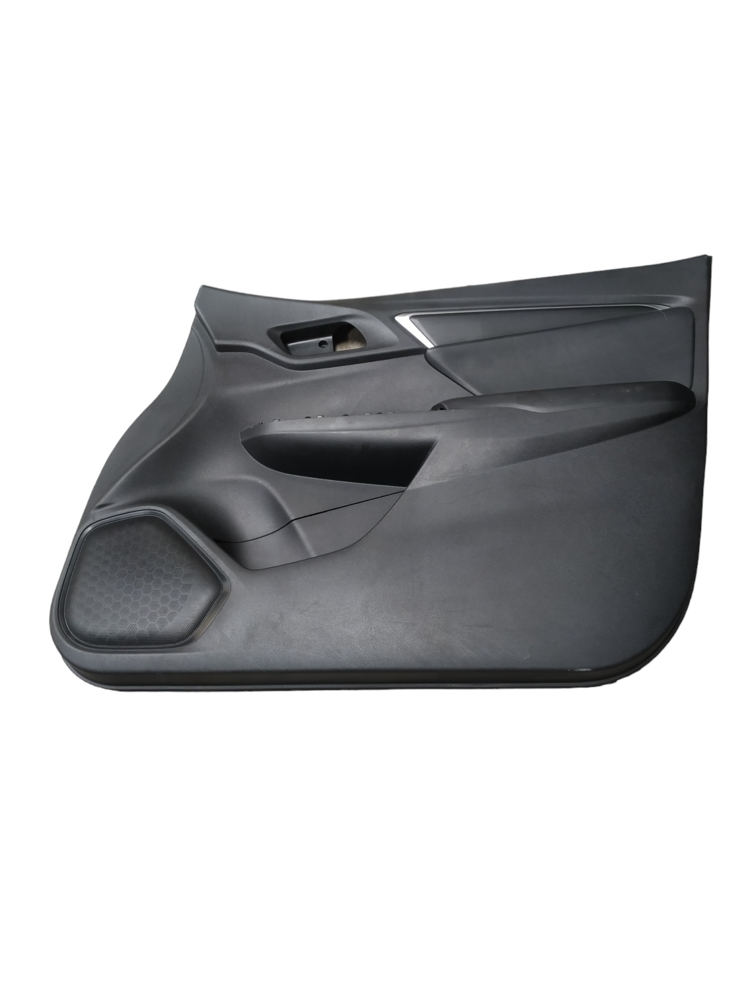 Forro Porta Dianteiro Direito Honda Fit 2015 1