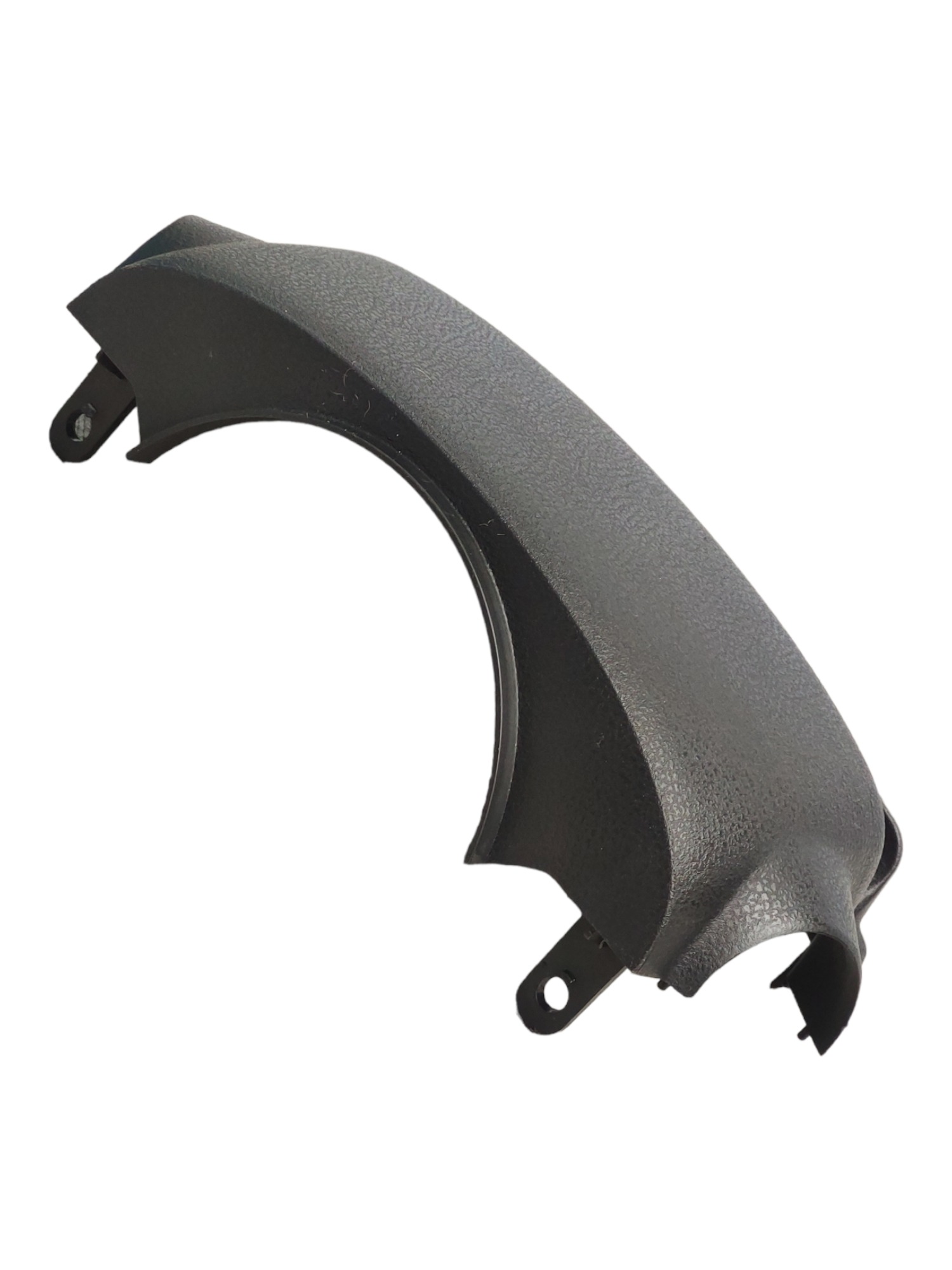 Moldura Sup Coluna Direção Nissan March S 2014 484701hk1a 2