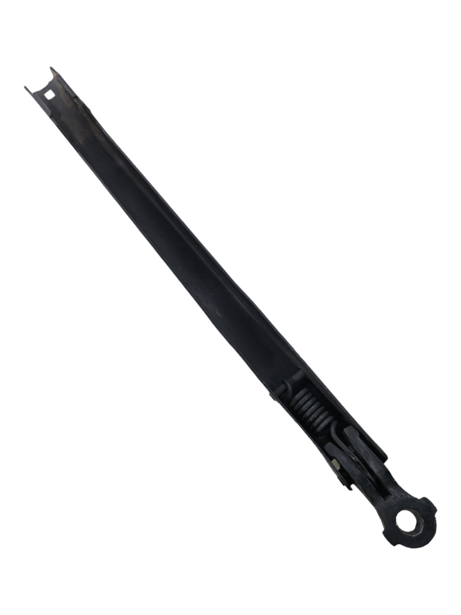 Braço Limpador Traseiro Vw Fox 2010 5×9955707 2