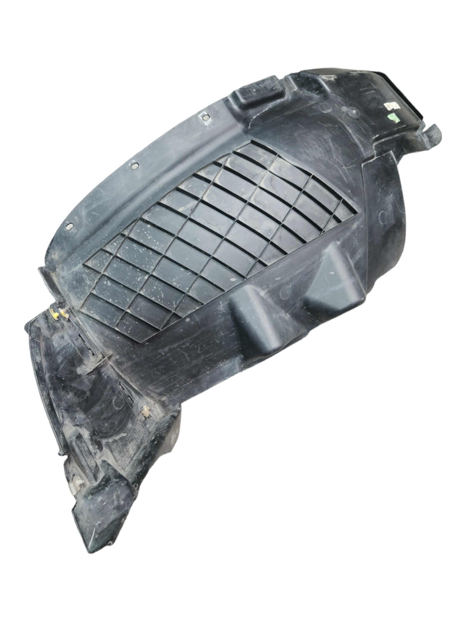 Para Barro Dianteiro Direito Gm Cobalt Ltz 2017 1