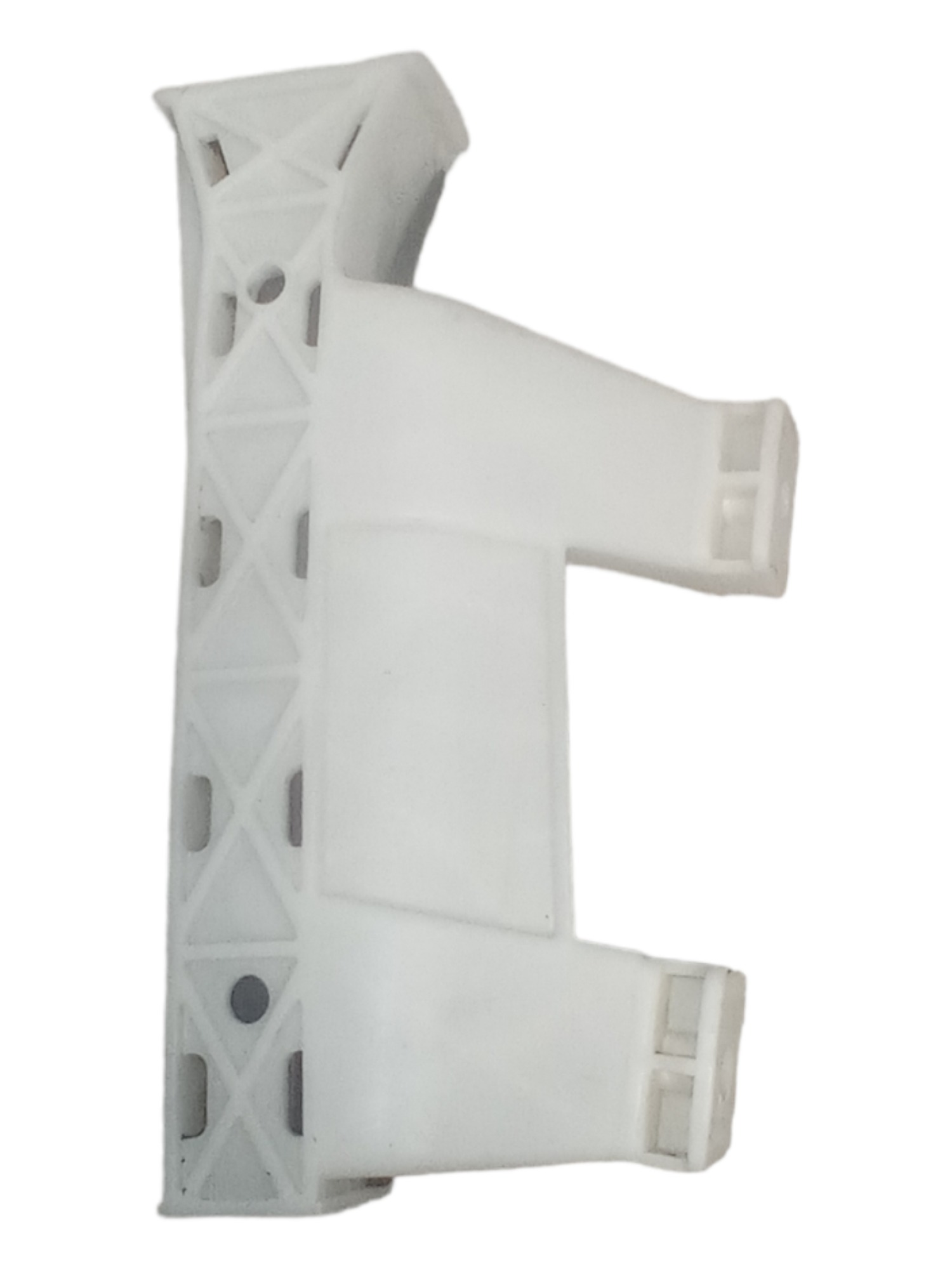 Guia Vidro Dianteiro Direito Citroen C3 Excl 1.6 16v 2004 A1 3