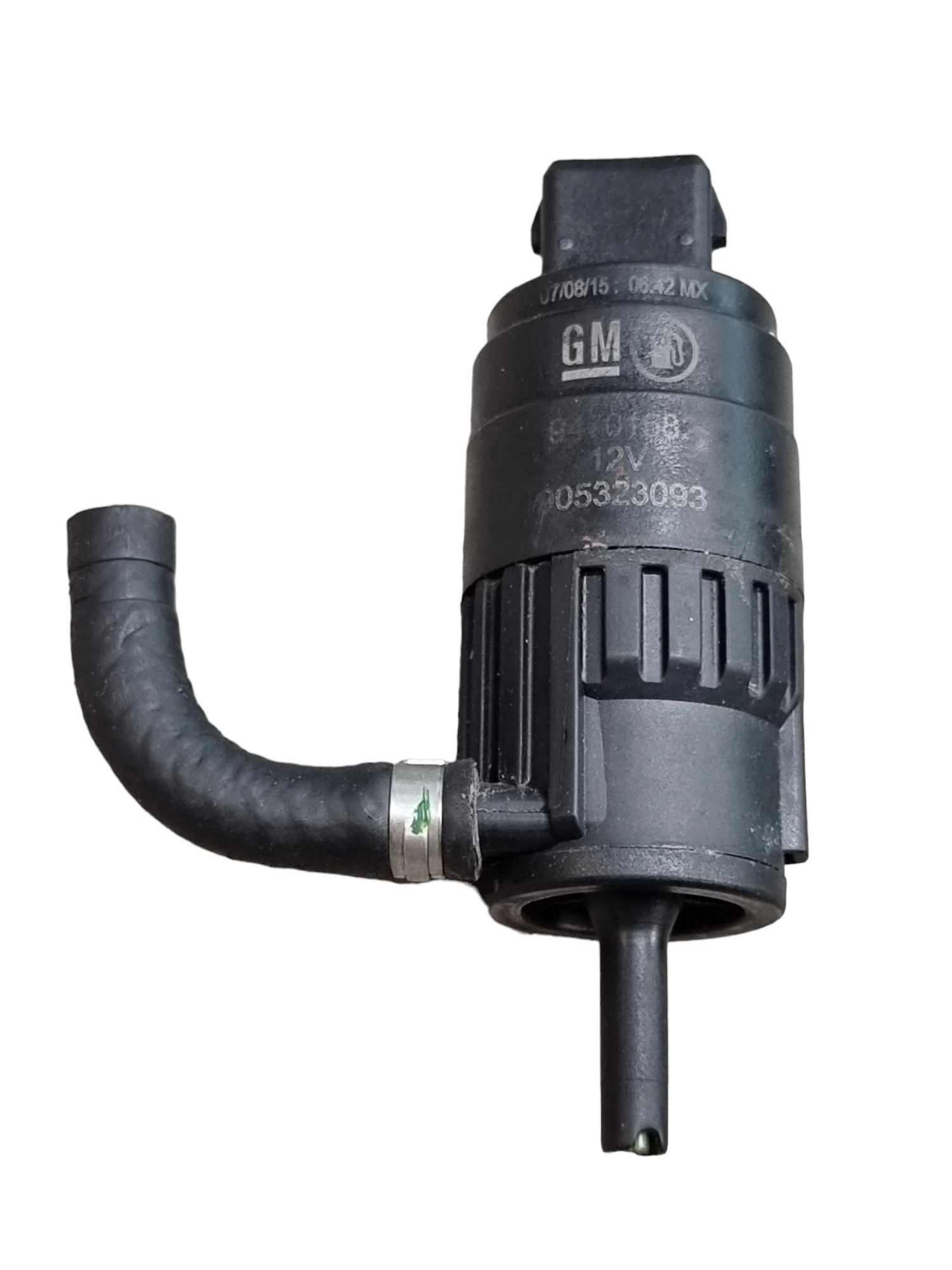 Motor Reservatório Partida A Frio Onix Ltz 2016 94701582 1