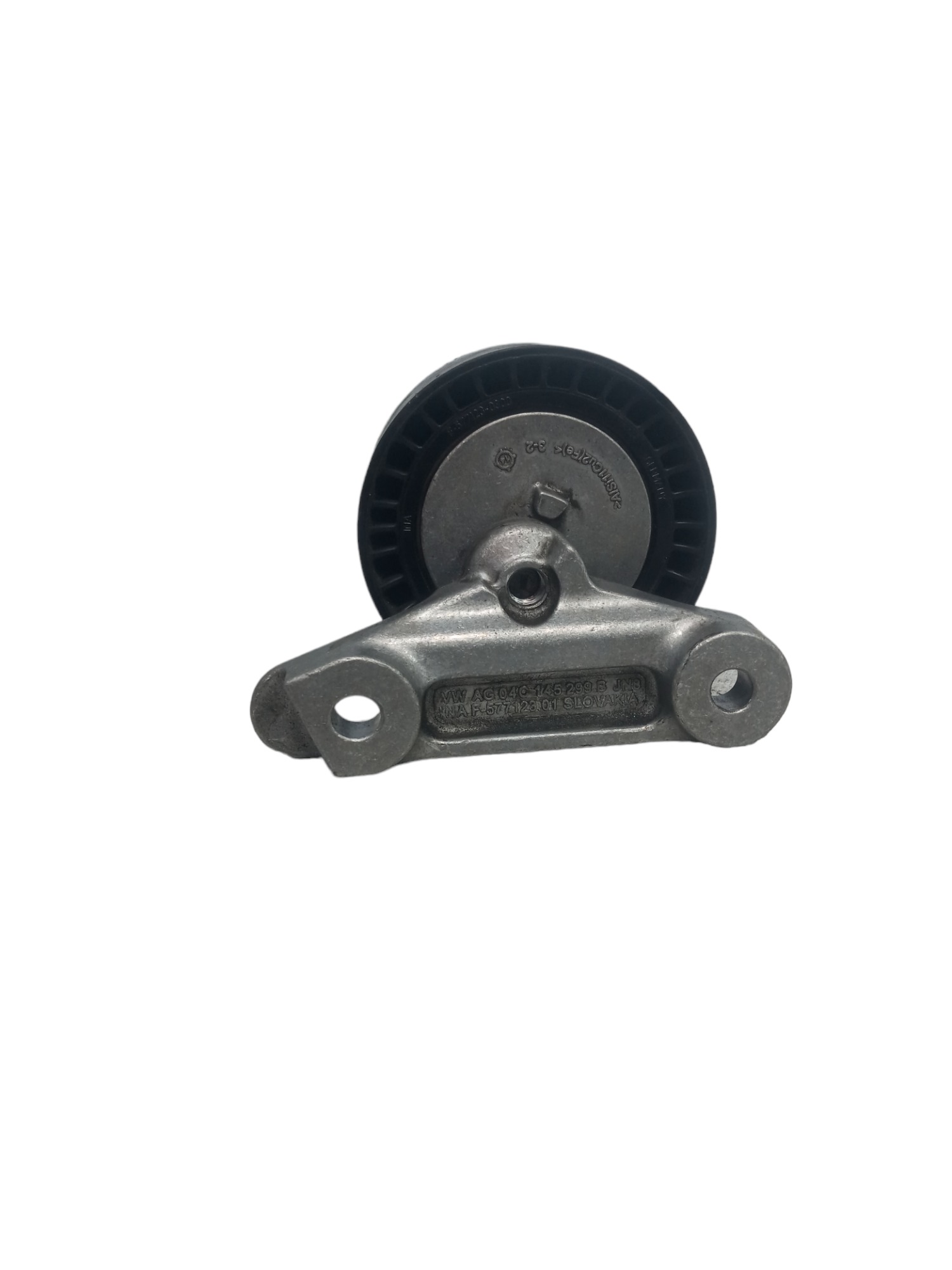 Tensionador Correia Alternador Vw Up Move 2015
