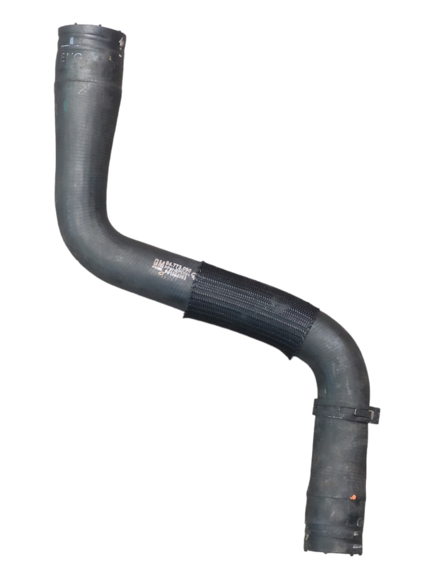 Mangueira Inferior Radiador Onix Ltz 2016 94773690