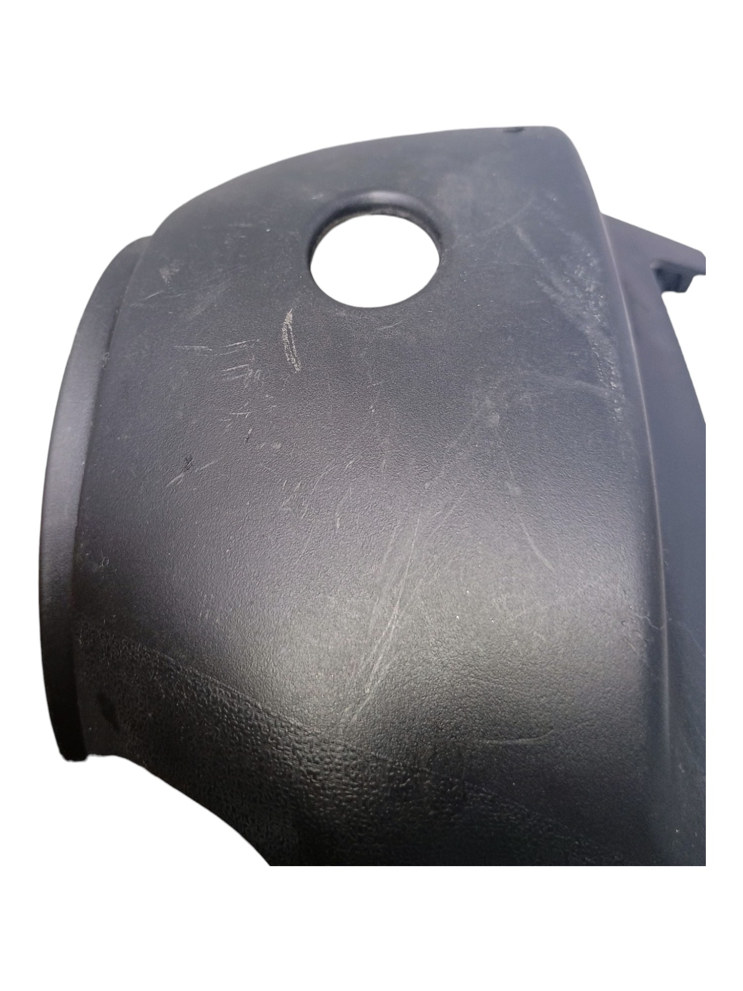 Moldura Superior Chave Seta Fiat Uno Vivace 2016 100179487 5