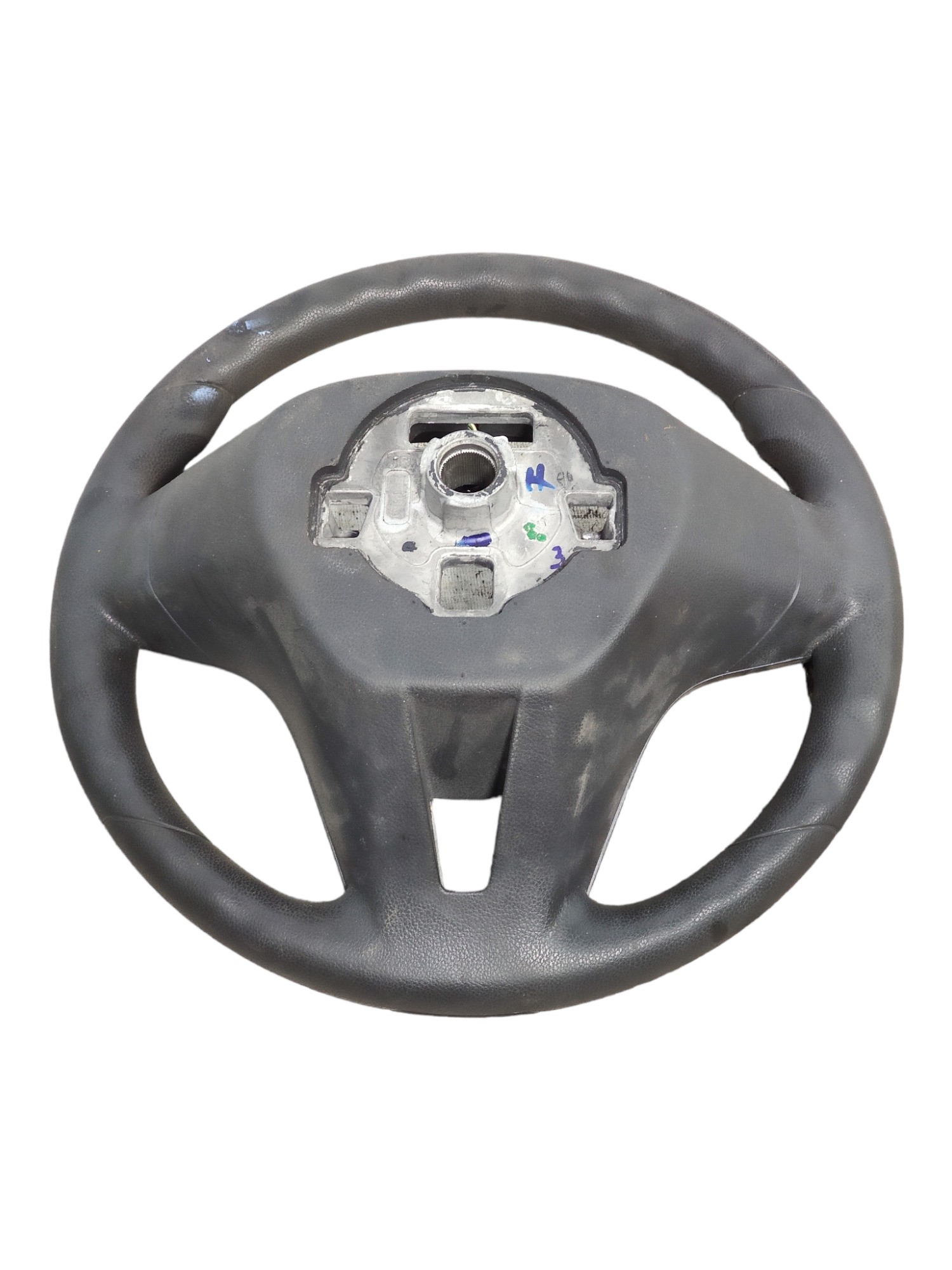 Volante Onix Ltz 1.4 2016 2