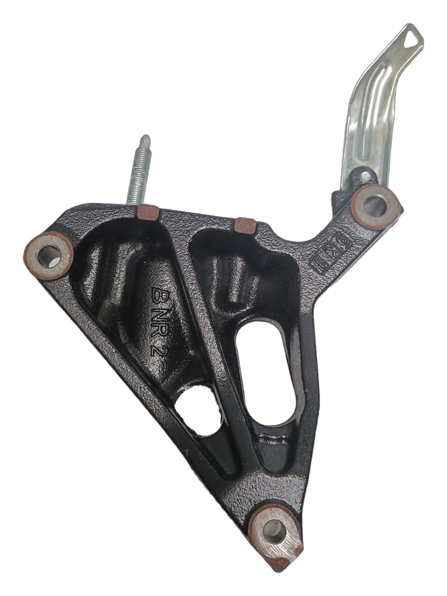 Suporte Coxim Motor Toyota Yaris Sedan 1.5 16v 2020 1