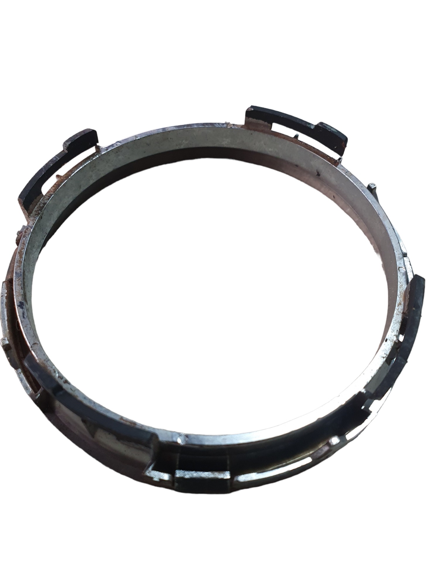 Moldura Difusor De Ar Gol Trend 1.0 2009 5w0819743 3