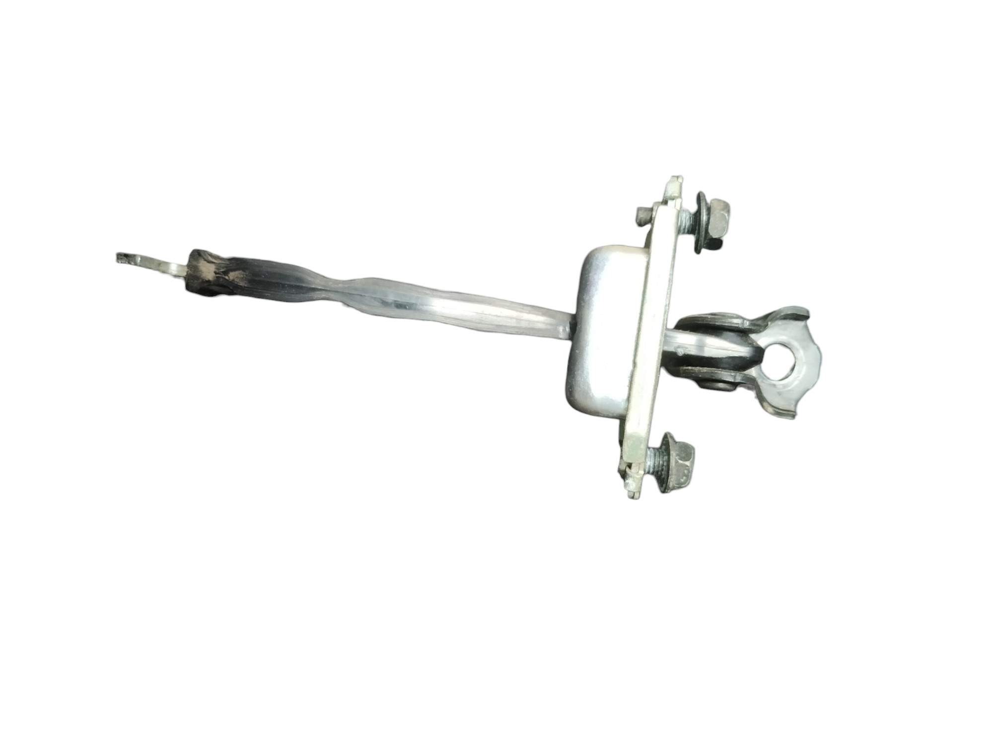 Limitador De Porta Traseira Esquerdo Nissan March 1.0 2012 1