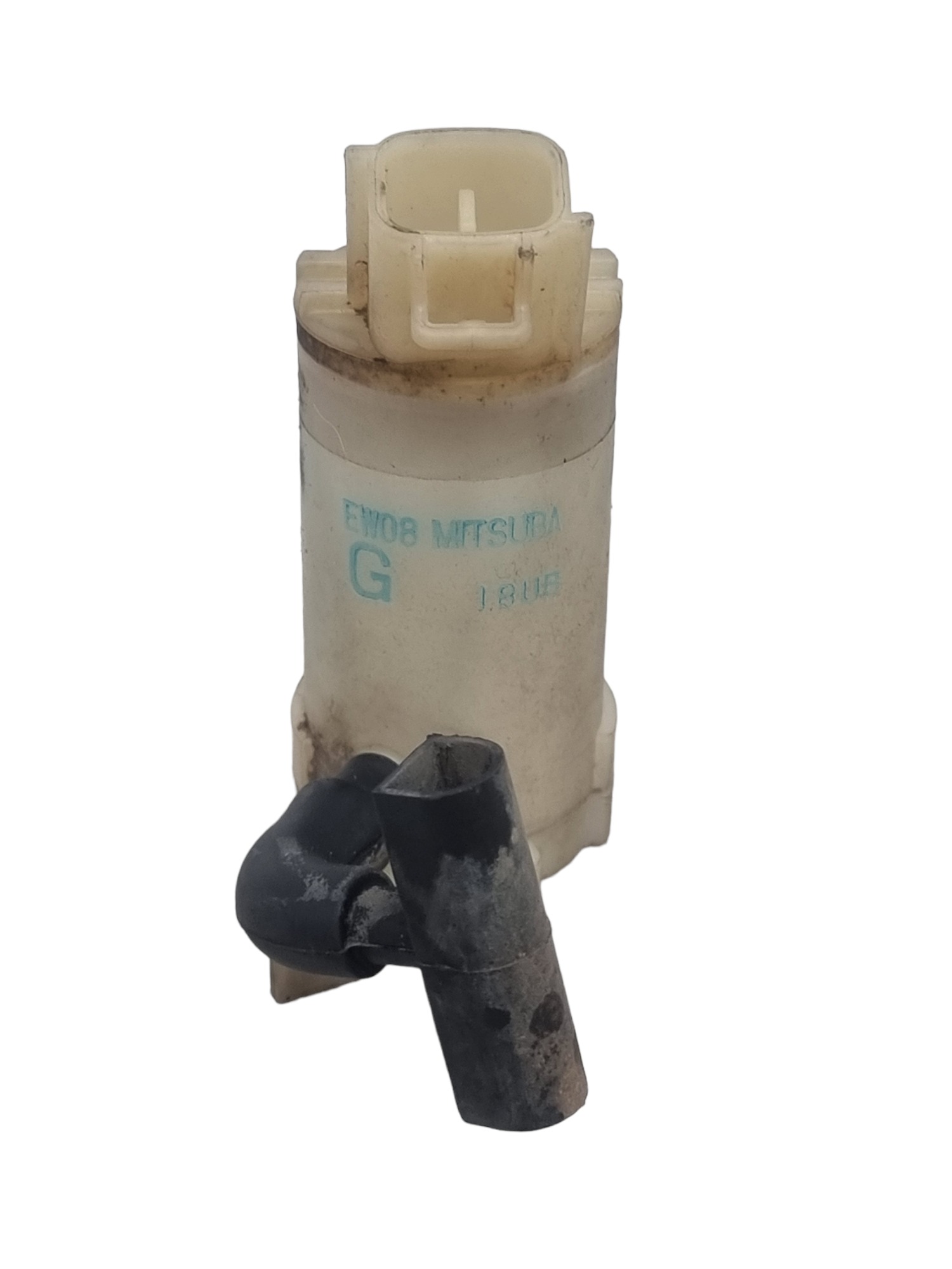 Motor Esguicho Para-brisa Honda City Dx 2012 2