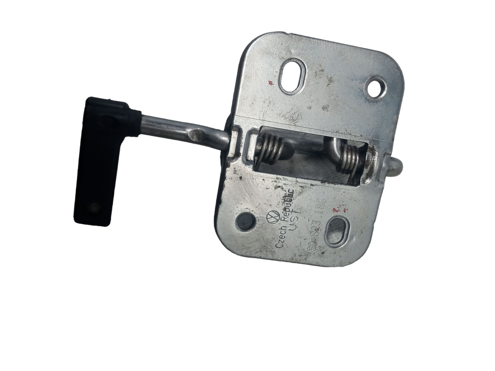 Fechadura Superior Capô Vw Up Move 2015 1