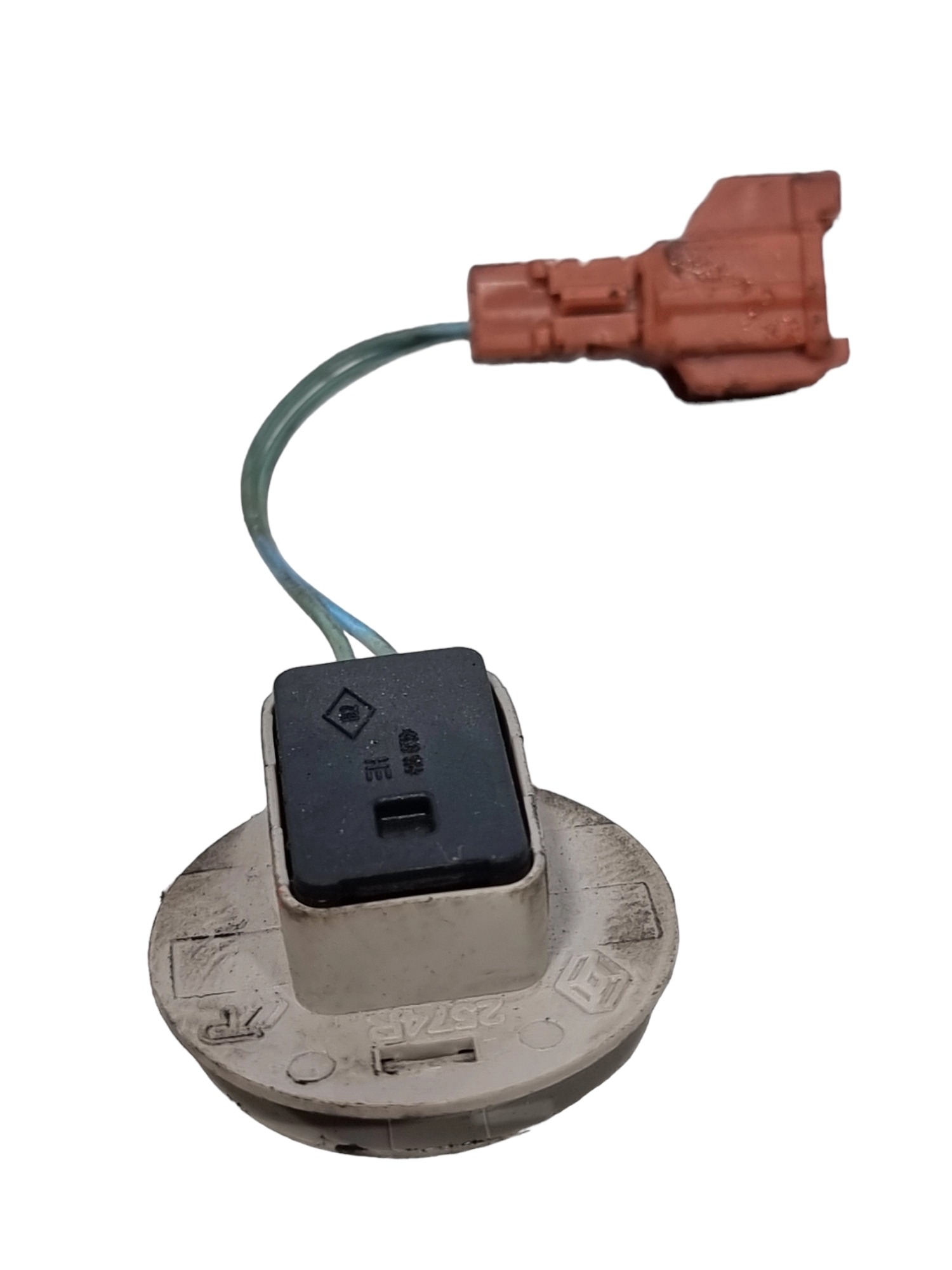 Sensor Temperatura Renault Logan 2015 2574r 1