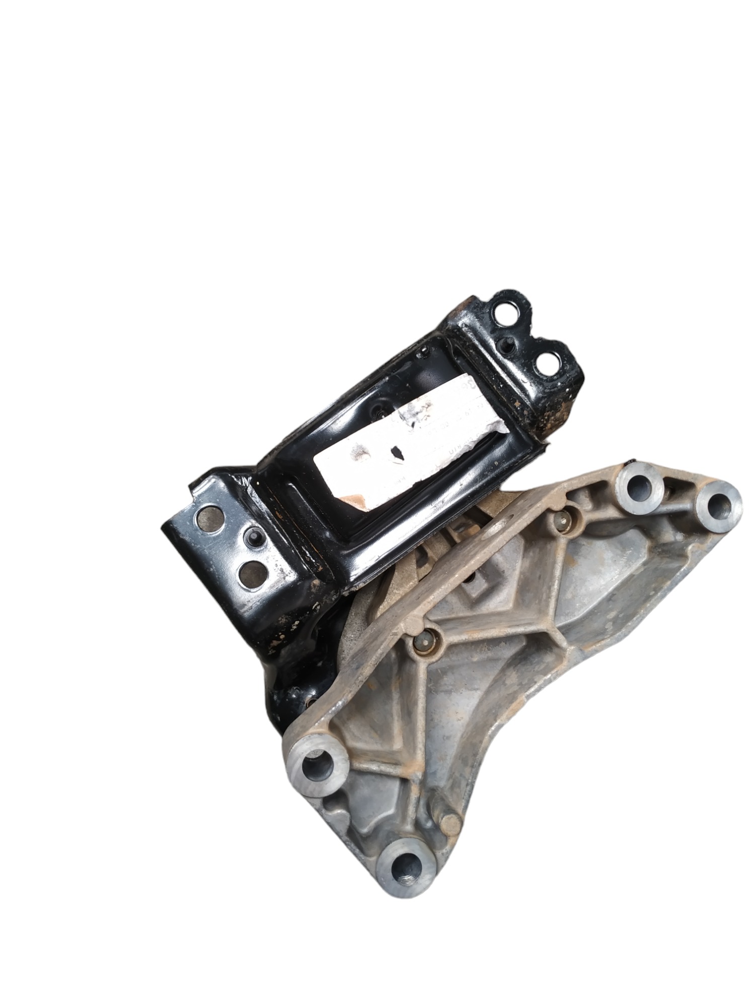 Suporte Motor Esquerdo Vw Virtus 2018 2
