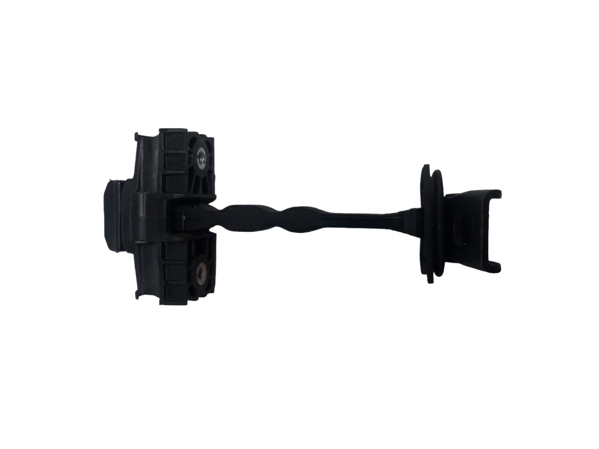 Limitador Porta Dianteira Direita Vw Up Move 2015 1