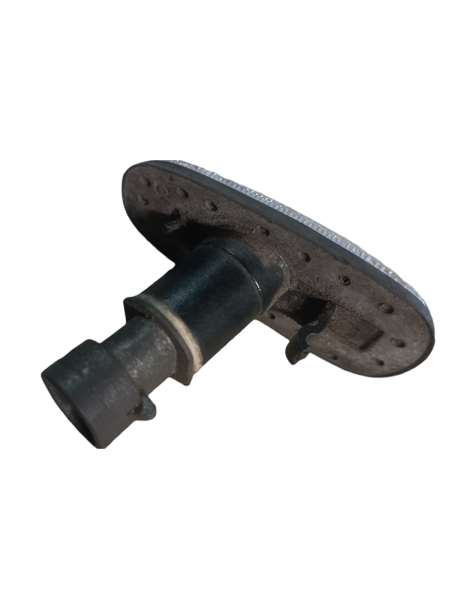 Luz De Seta Lateral Classic Ls 2011 2