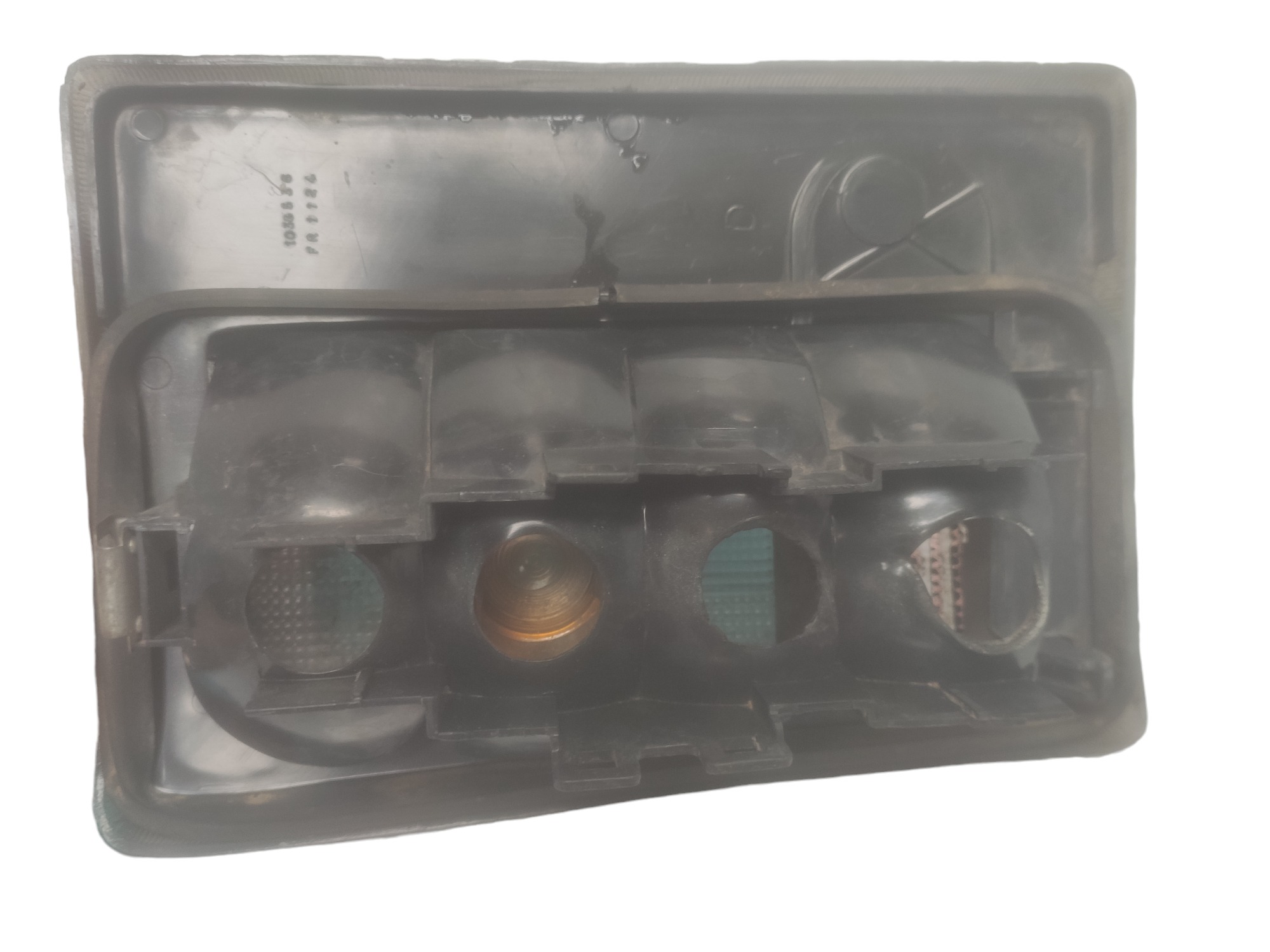 Lanterna Direita Renault Trafic 1997 1