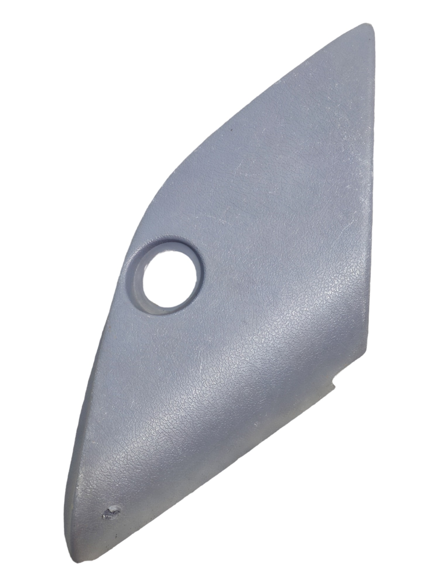 Moldura Interna Retrovisor Esquerdo Ford Ka 1997 97kbb23409 1