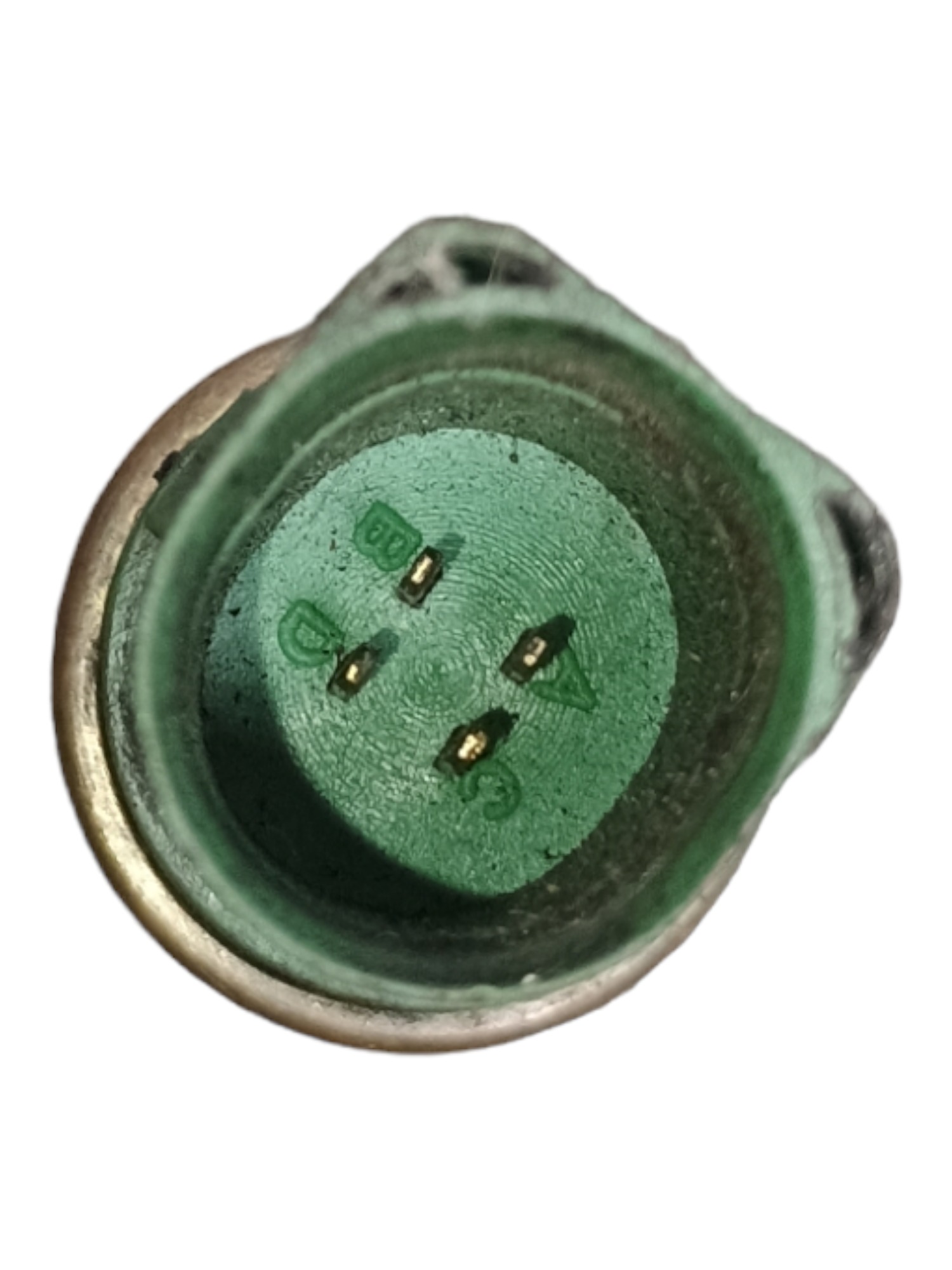 Sensor Temperatura Vw Fox 1.0 2009 2010830 3