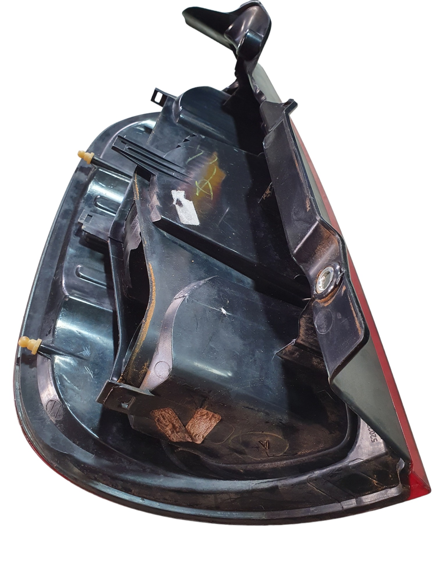 Lanterna Lado Direito Fiat Uno Vivace 1.0 2013 5202788 2
