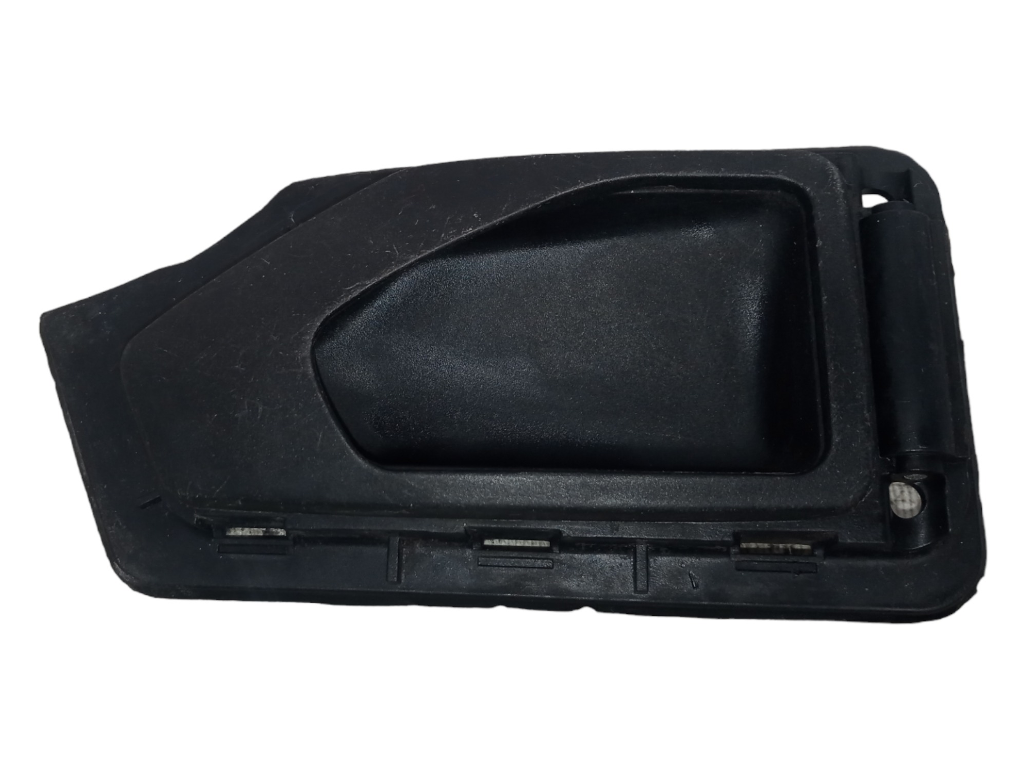 Maçaneta Interna Direita Peugeot 306 1.8 1997 Com Detalhe