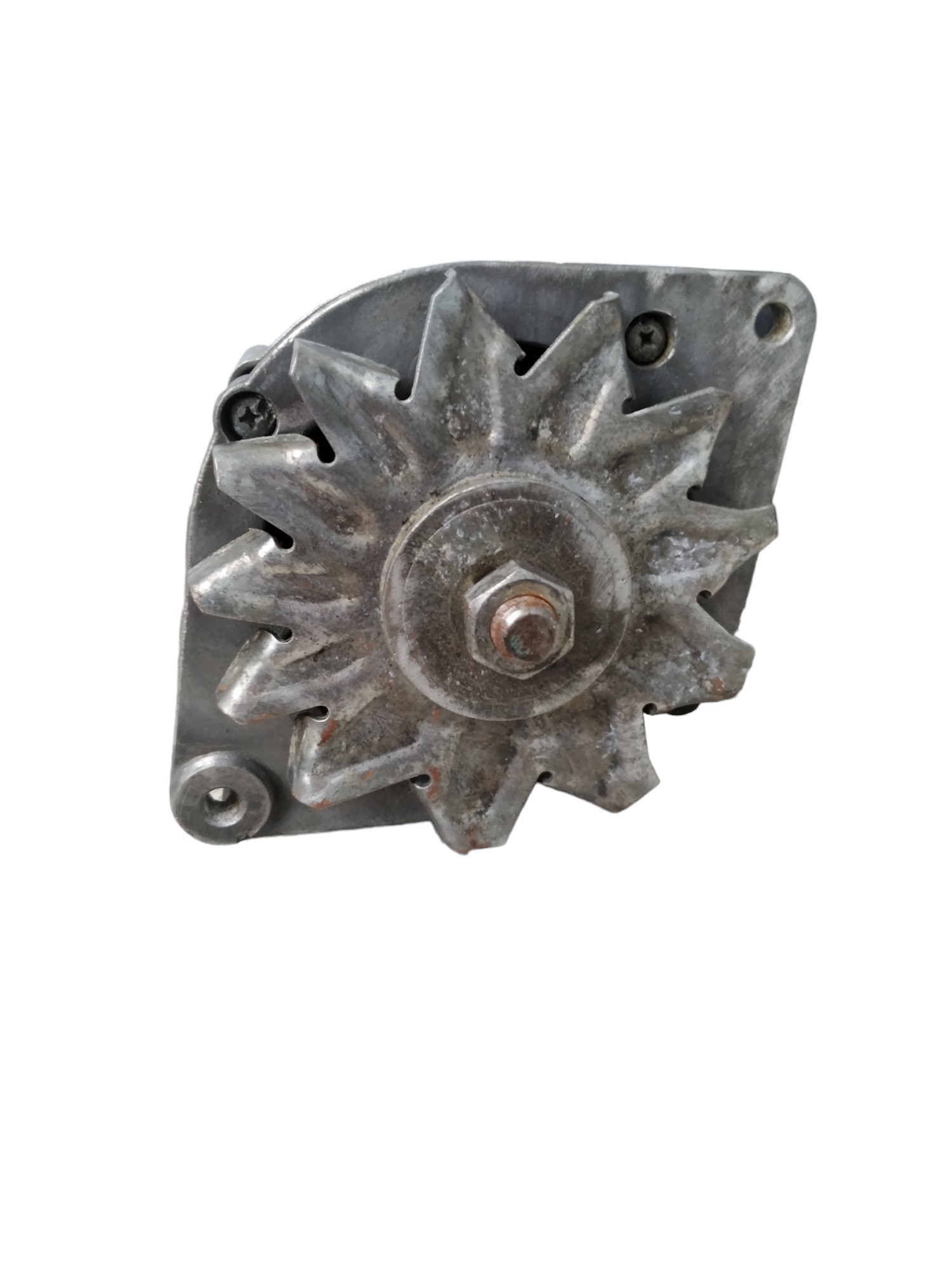 Alternador Fiat Uno 1989 3
