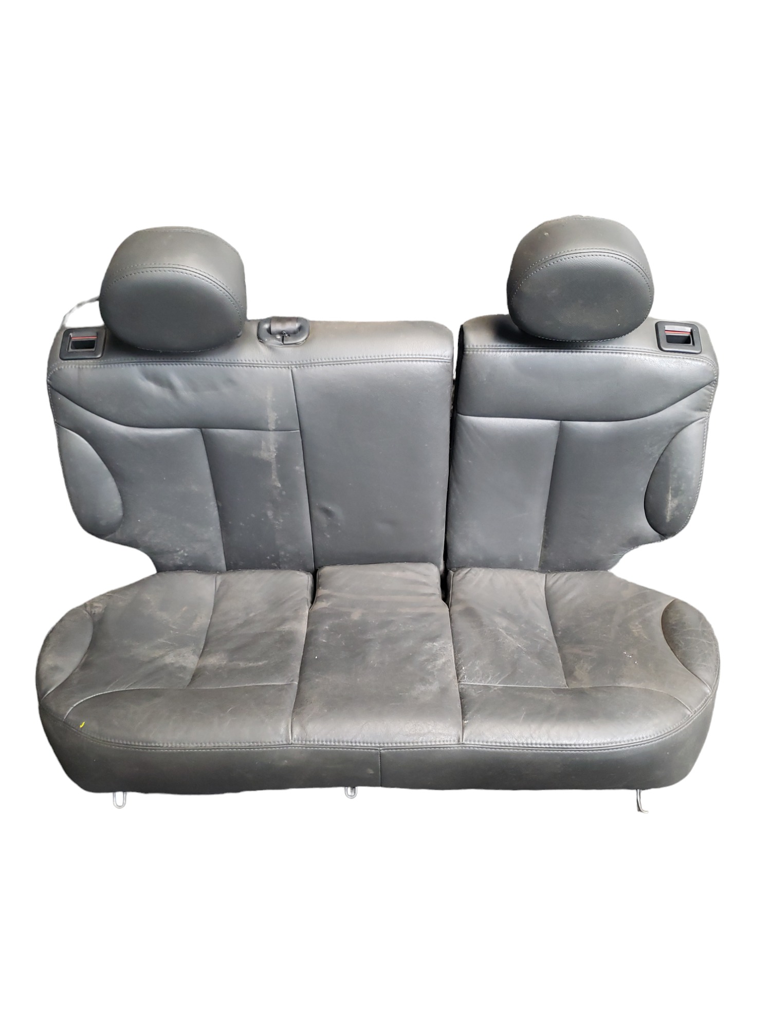 Jogo De Bancos Citroën C3 2012 A1 4