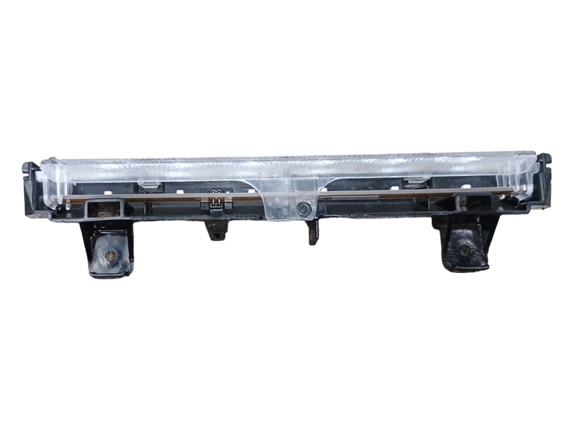 Break Light Vw Virtus 1.0 12v 2018 6ru945087a 2