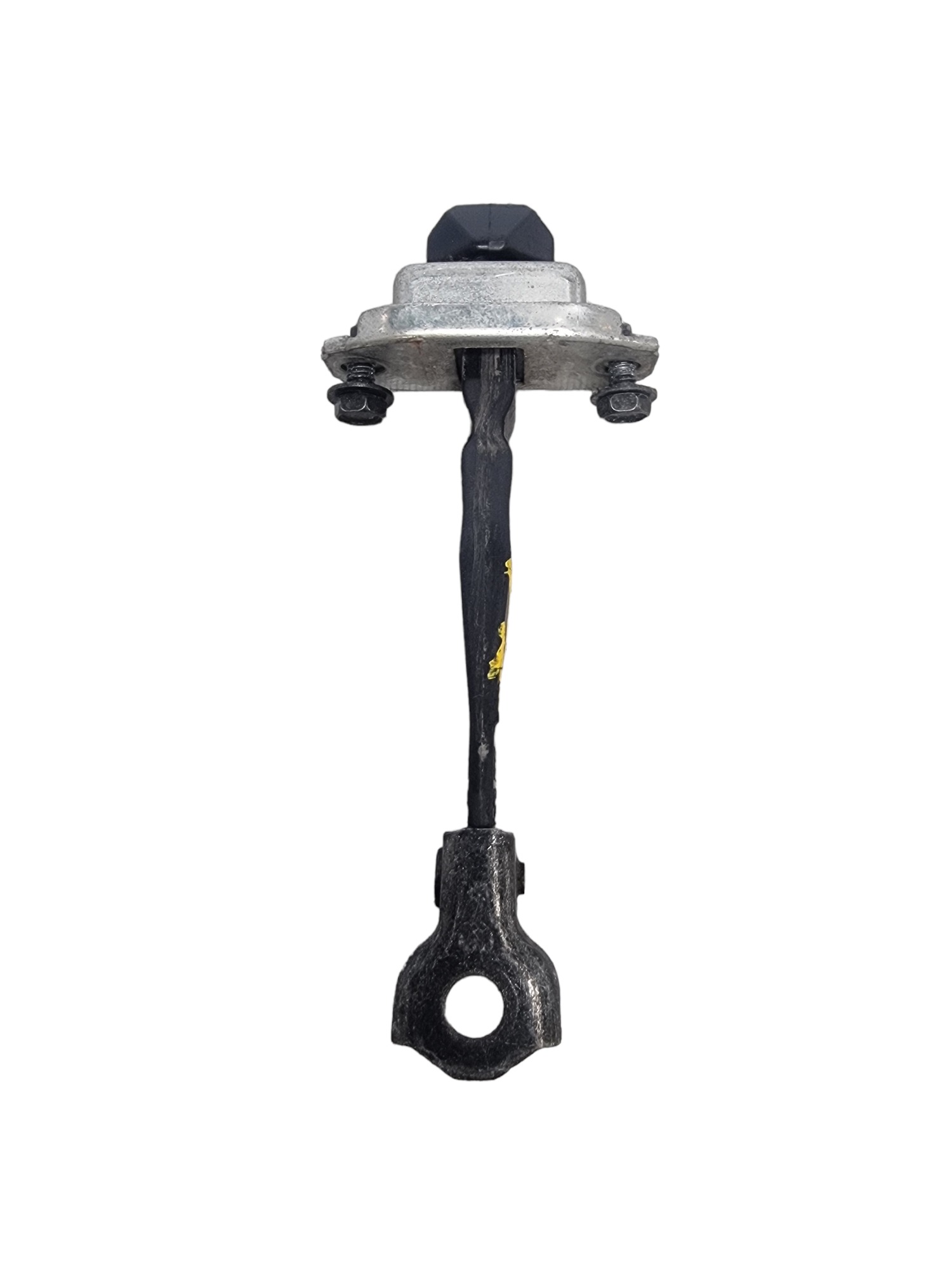 Limitador De Porta Traseira Esquerdo Nissan March S 2014 1