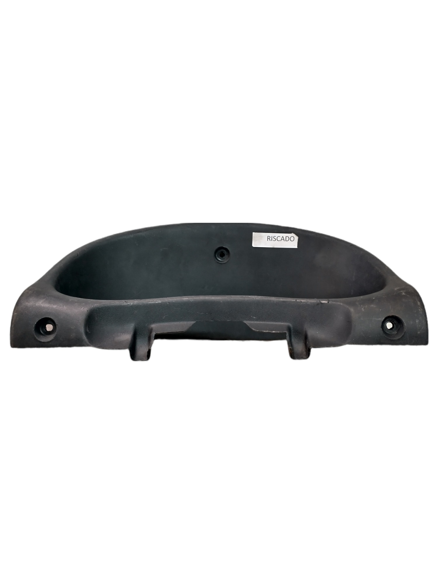 Moldura Painel Instrumentos Classic Ls 2011 2