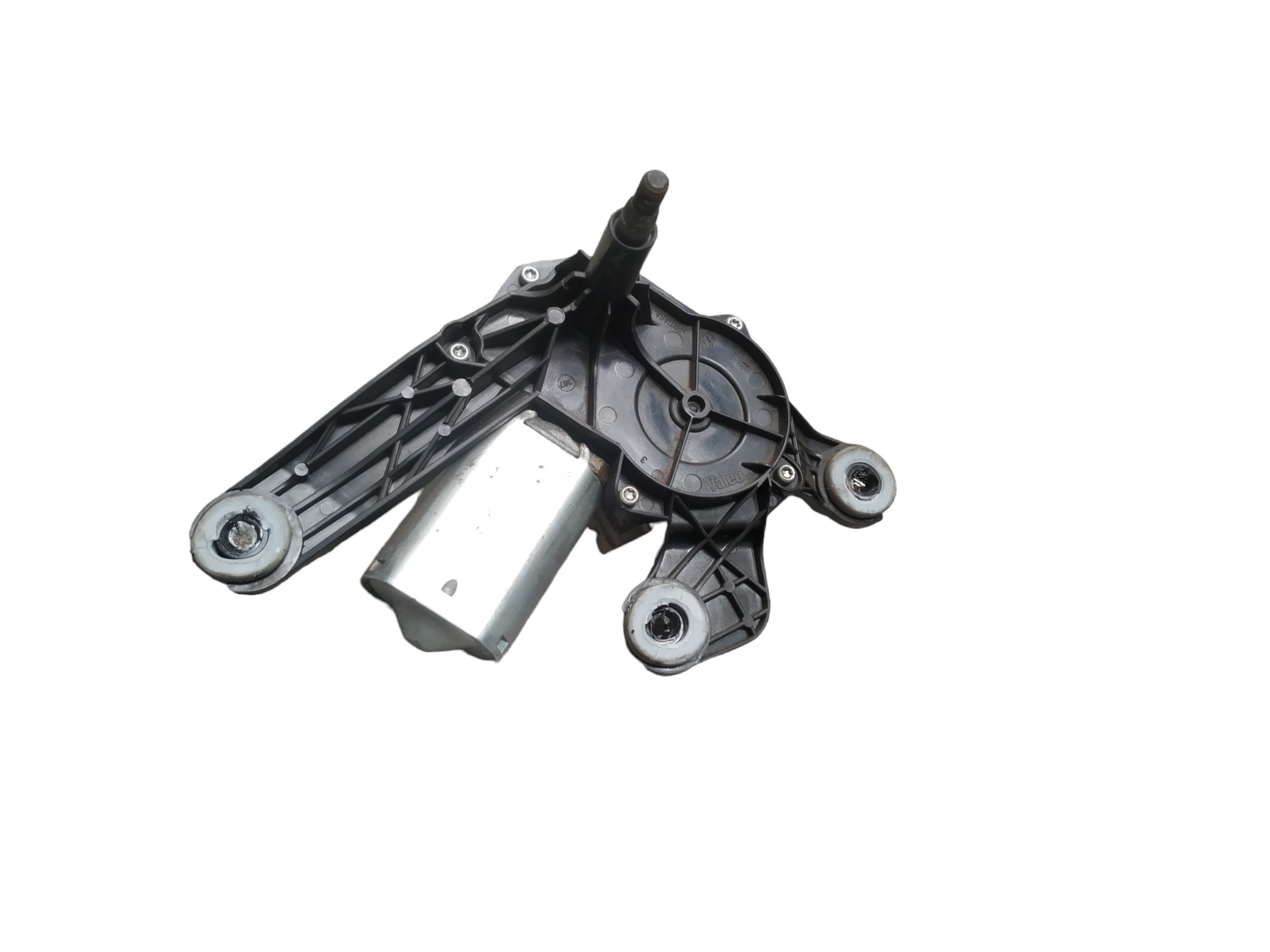 Motor Limpador Traseiro Citroen C3 2007 2