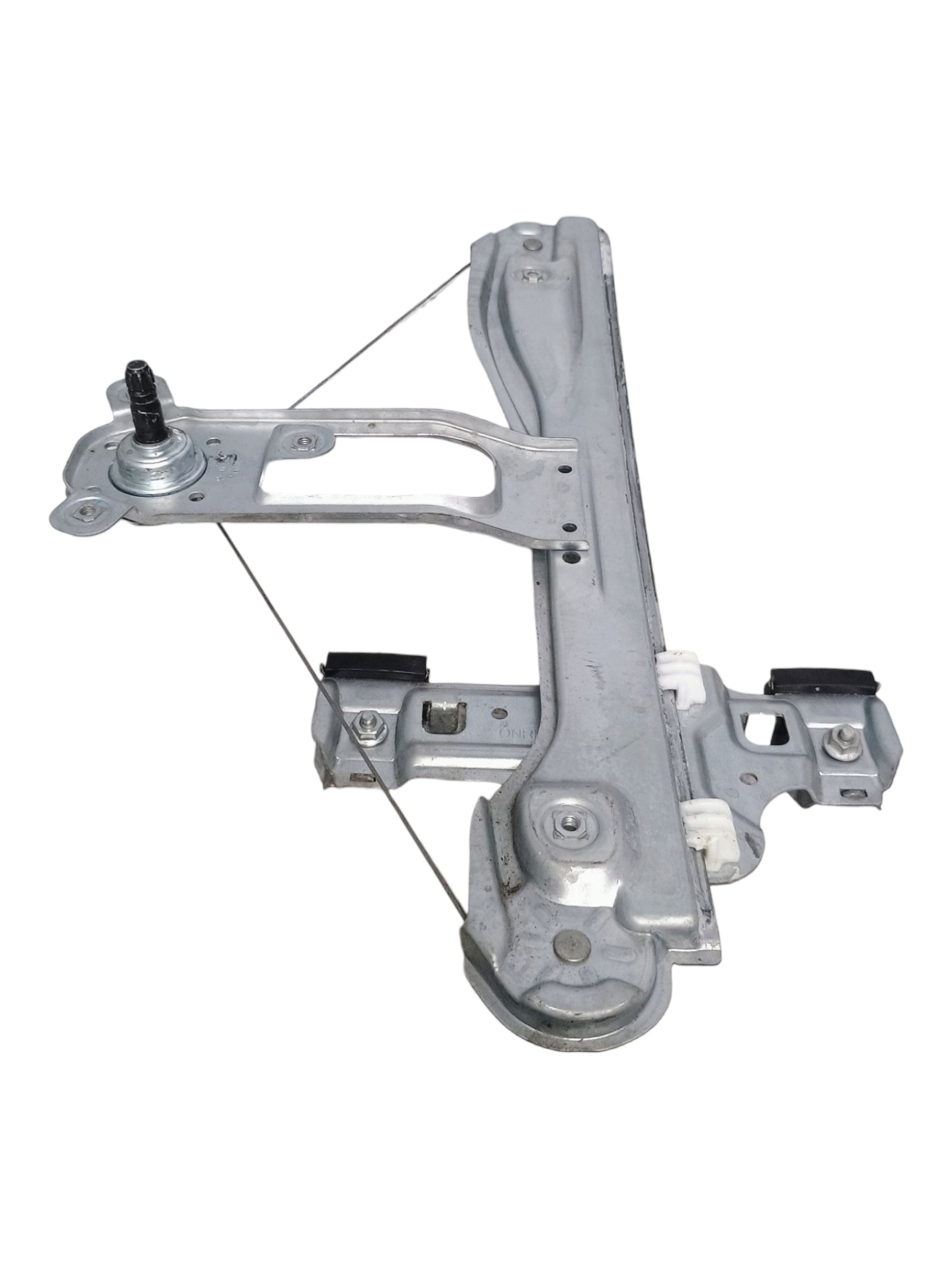 Máquina Vidro Manual Traseiro Direito Gm Onix 1.0 2017