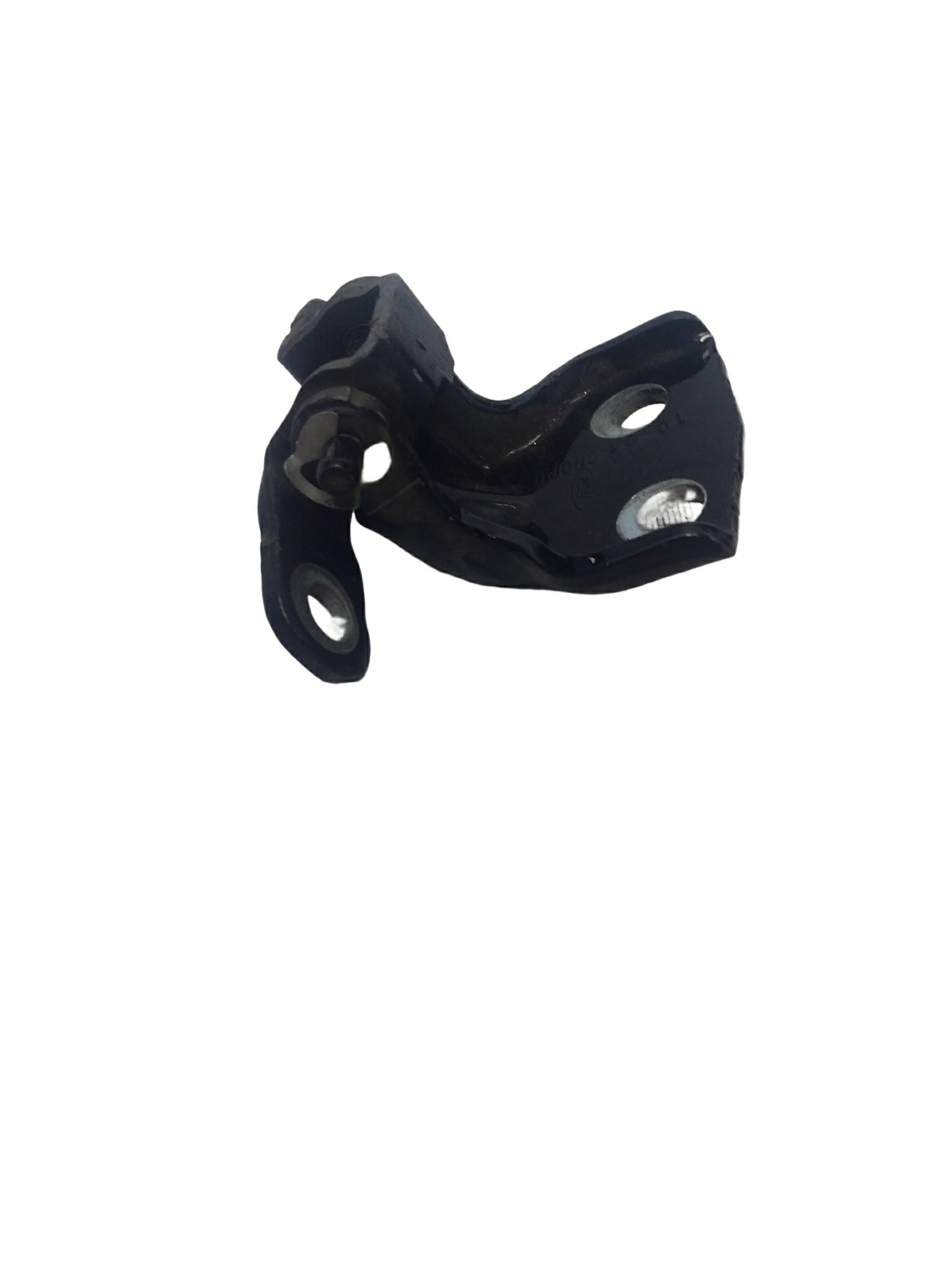 Dobradiça Traseira Esquerda Ford Fiesta 1.0 2010 2
