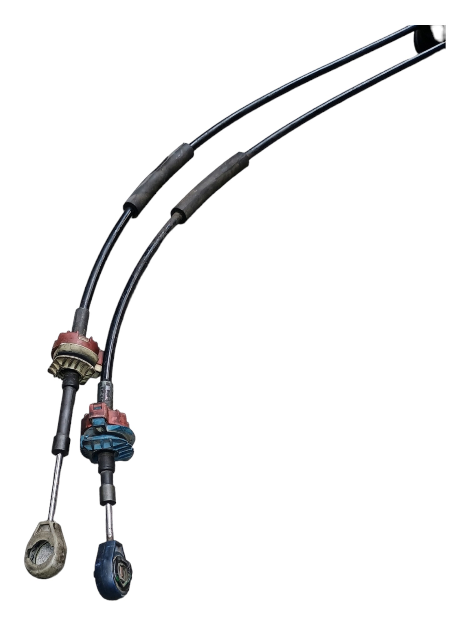 Cabo Engate Seletor De Marcha Citroen C3 Excl 1.6 16v 2004 5