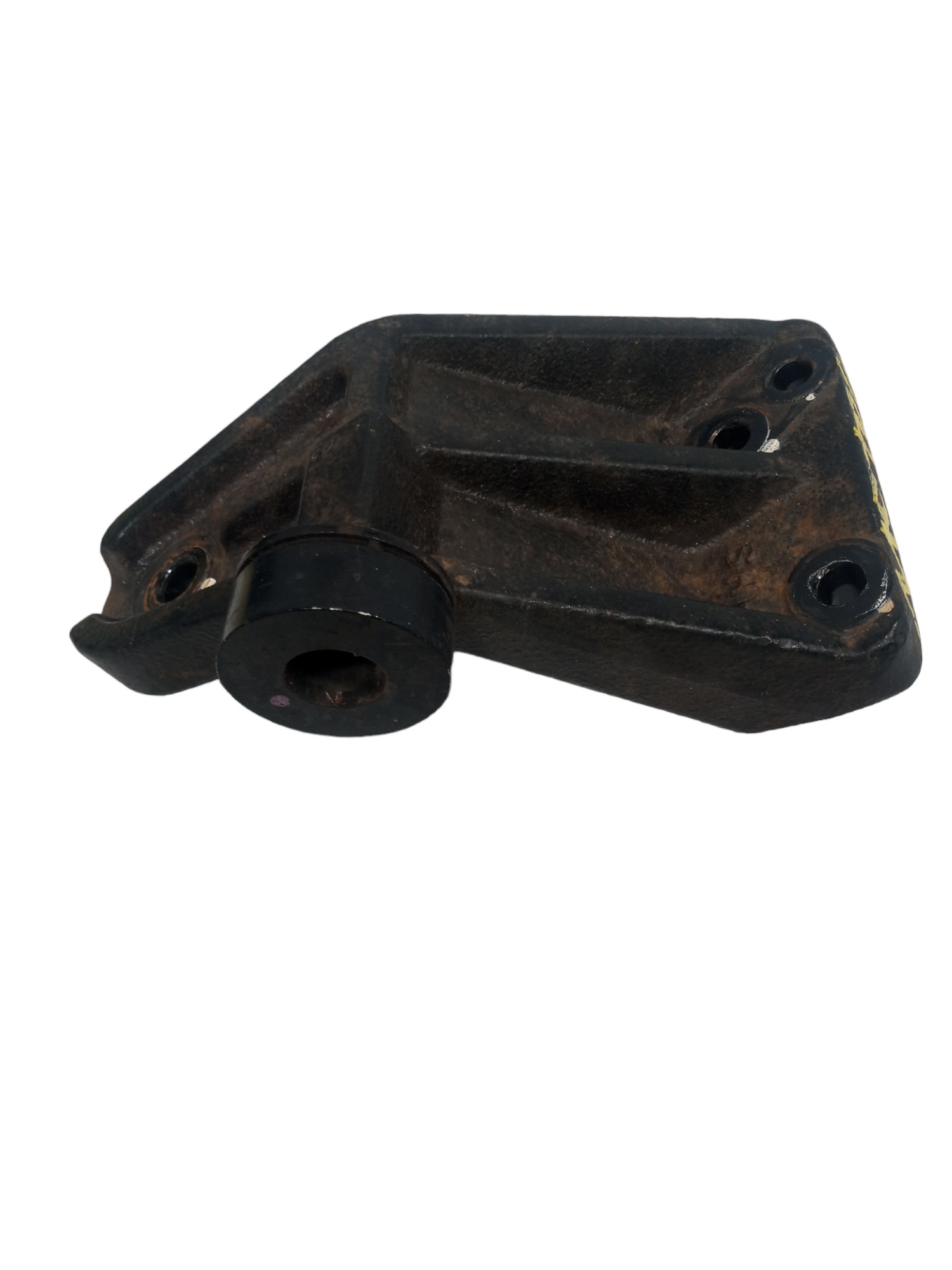 Suporte Coxim Motor Hyundai Hb20 2013 5