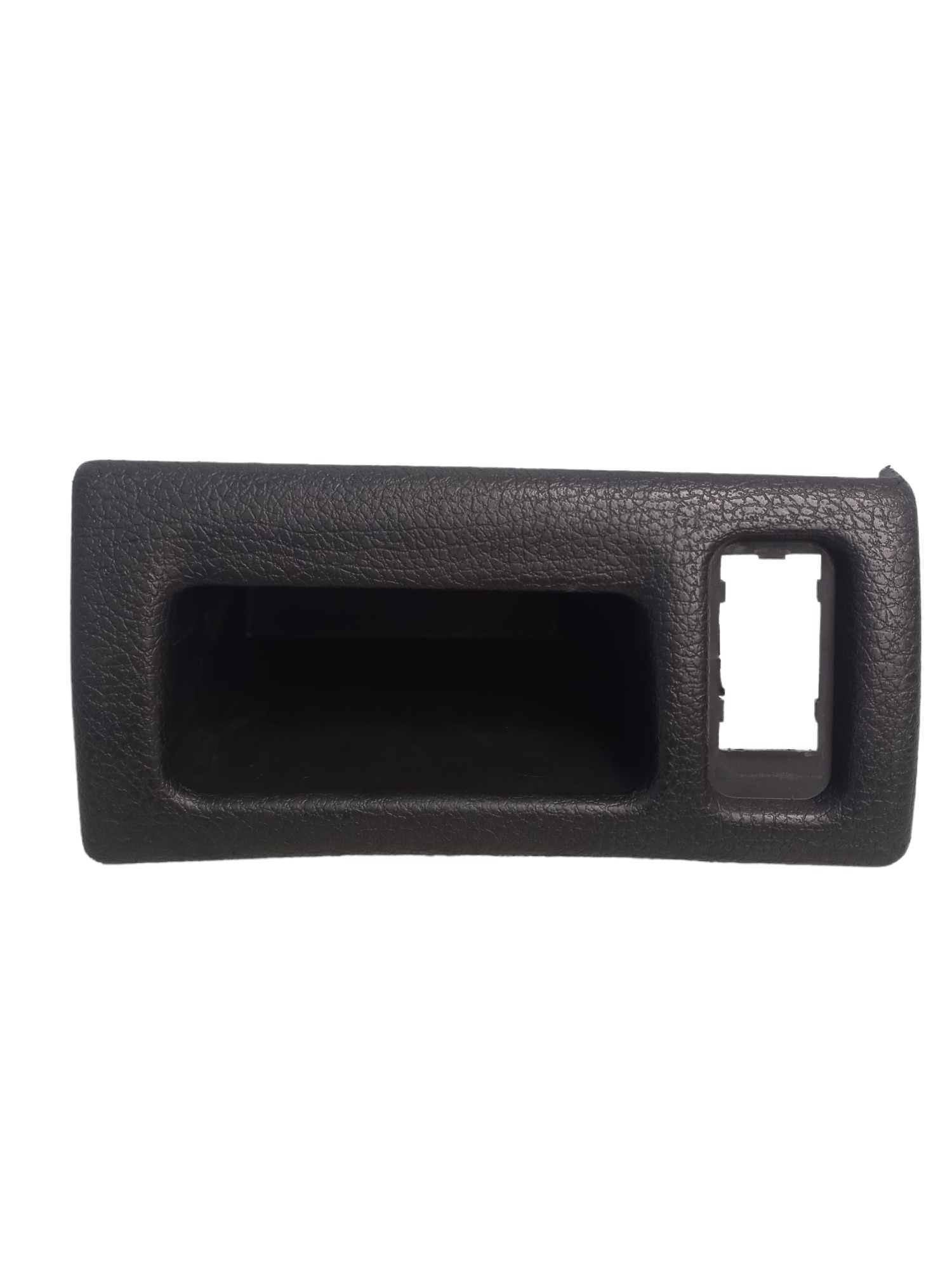 Moldura Painel Porta Objetos Peugeot 206 2006 9624270977 2