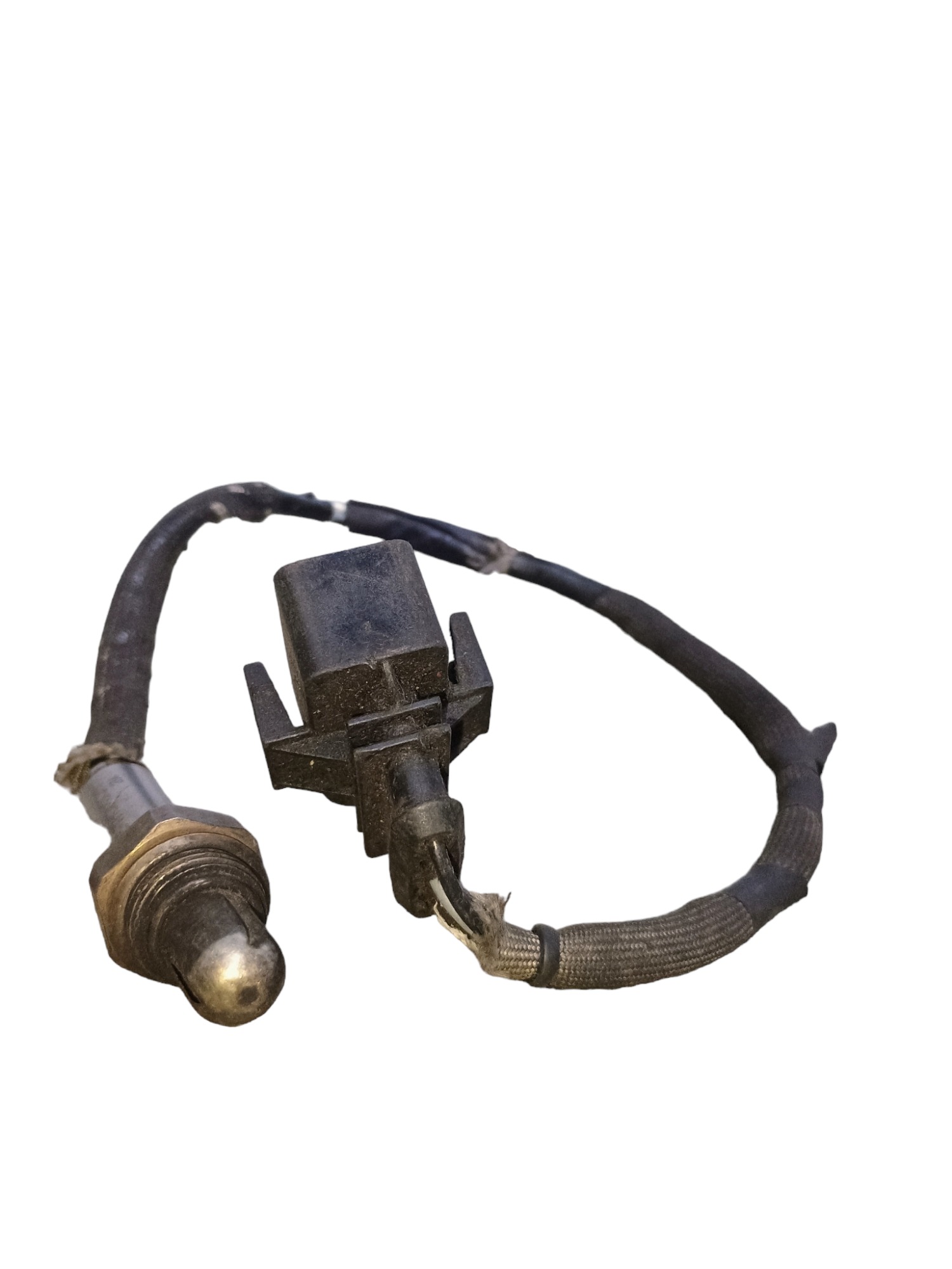 Sonda Lambda Vw Gol 1.0 2002 Com Detalhes 2