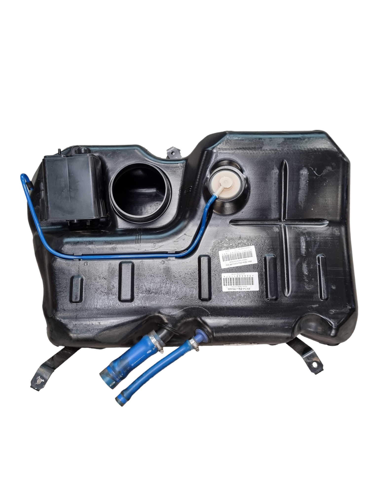 Tanque Combustível Ford Fiesta Se 2014 9s659002