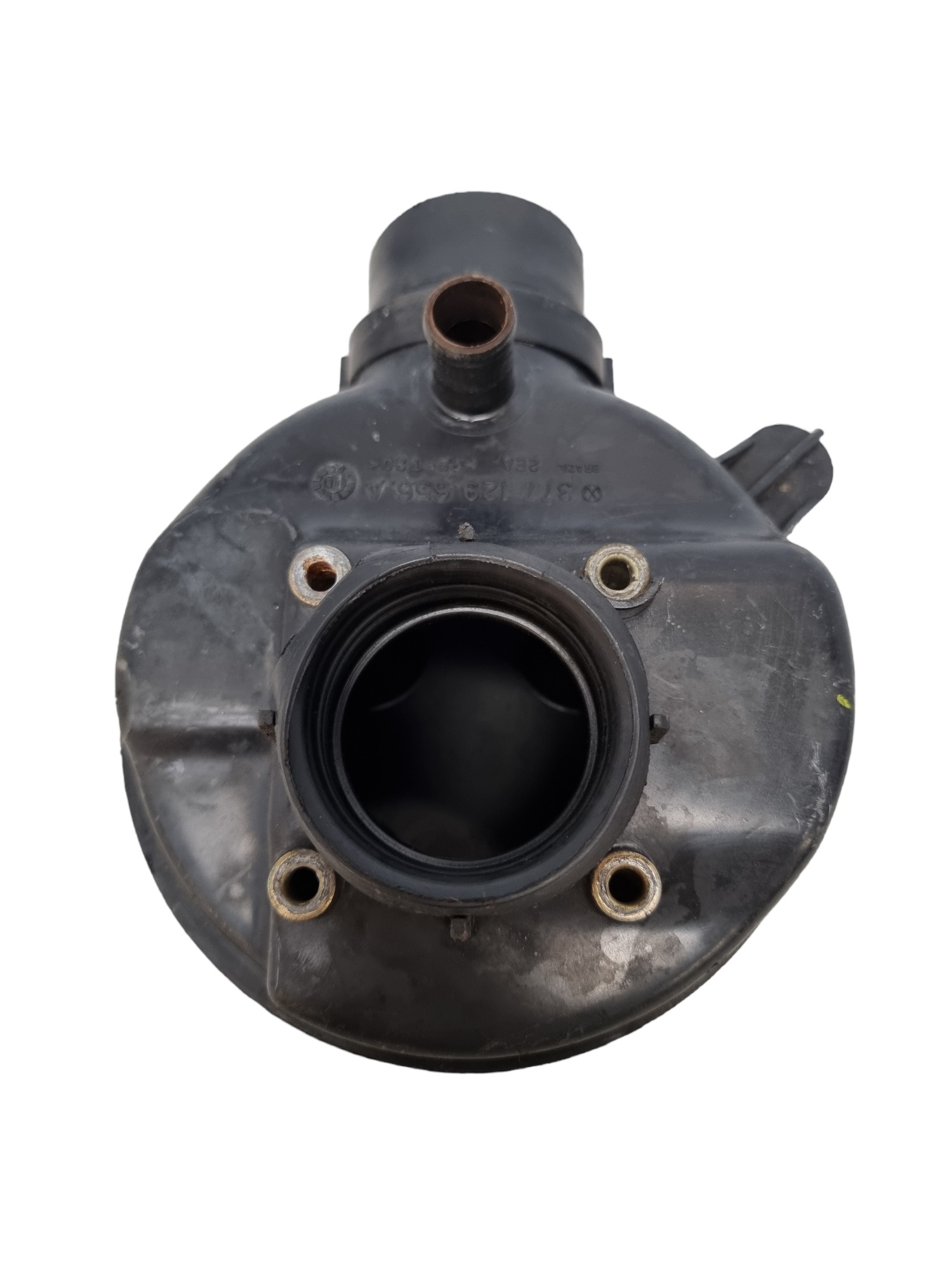 Tampa Tbi Corpo De Borboleta VW Gol 2004 377129656 2