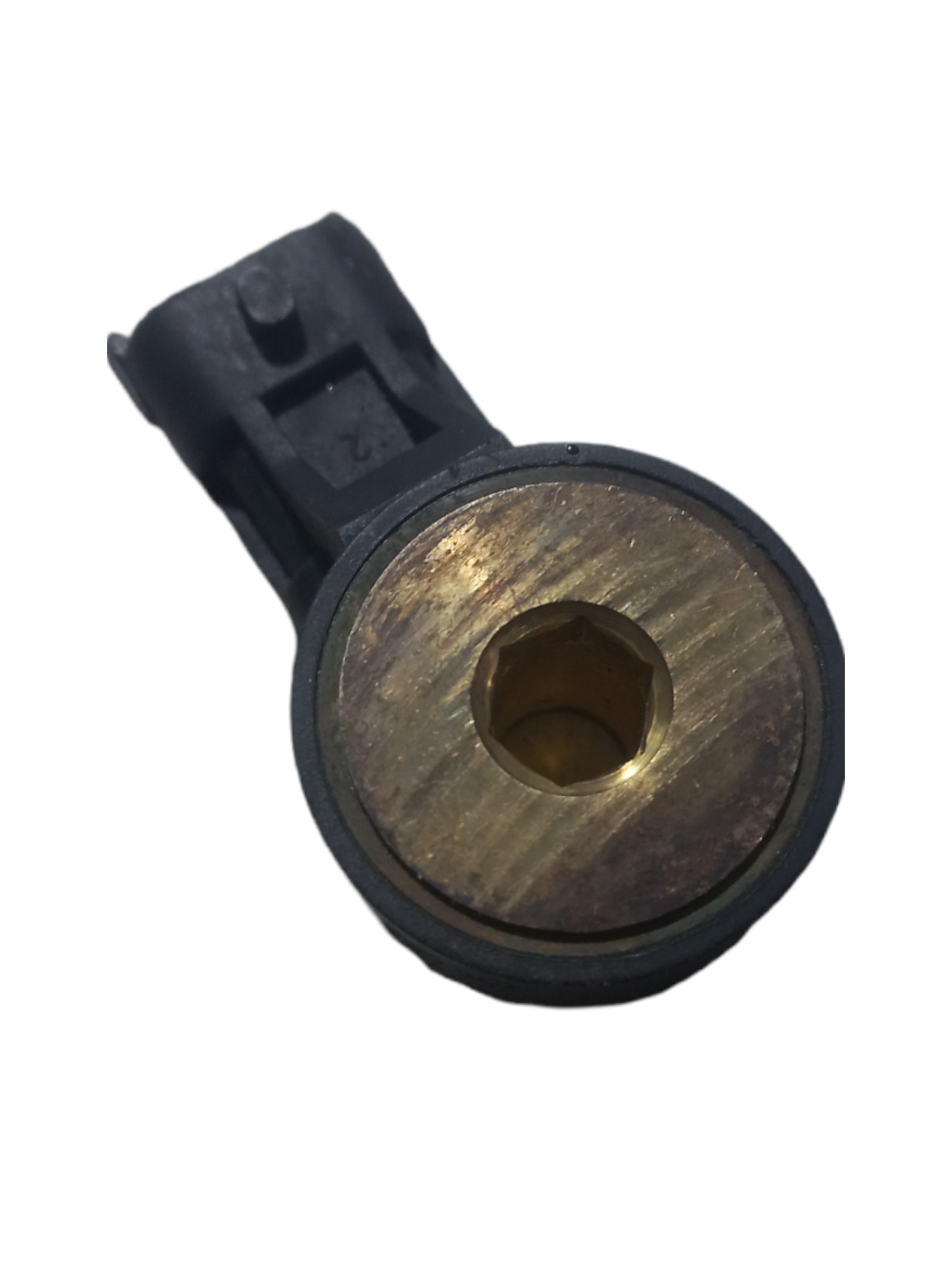 Sensor De Detonação Classic Ls 2011 93313158 2