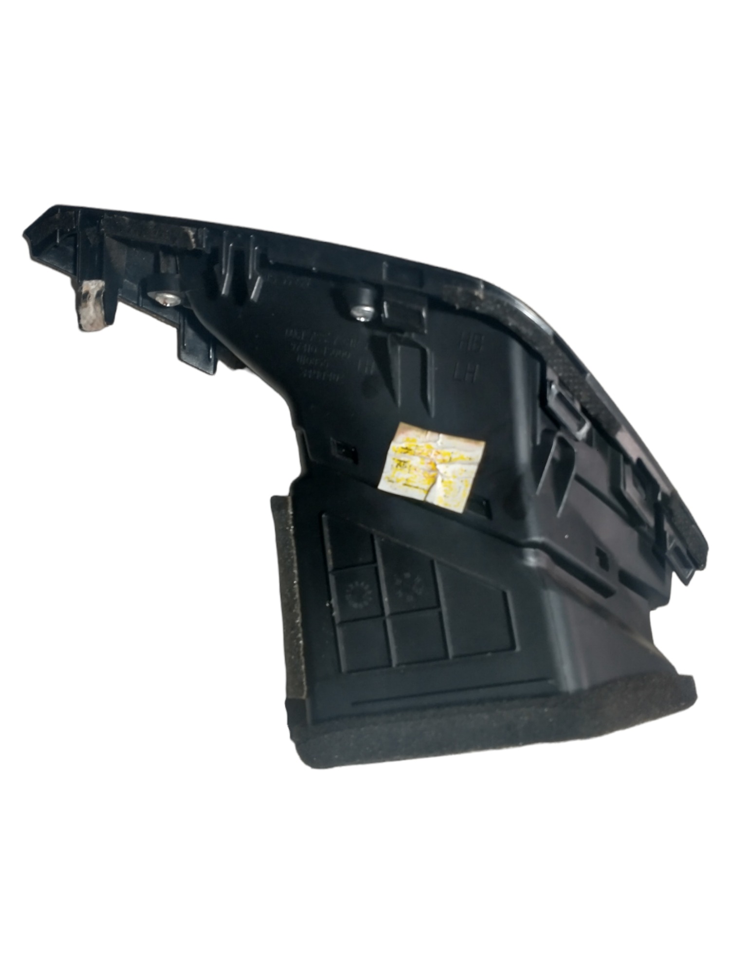 Difusor Ar Central Esquerdo Hb20 2012/2013 5