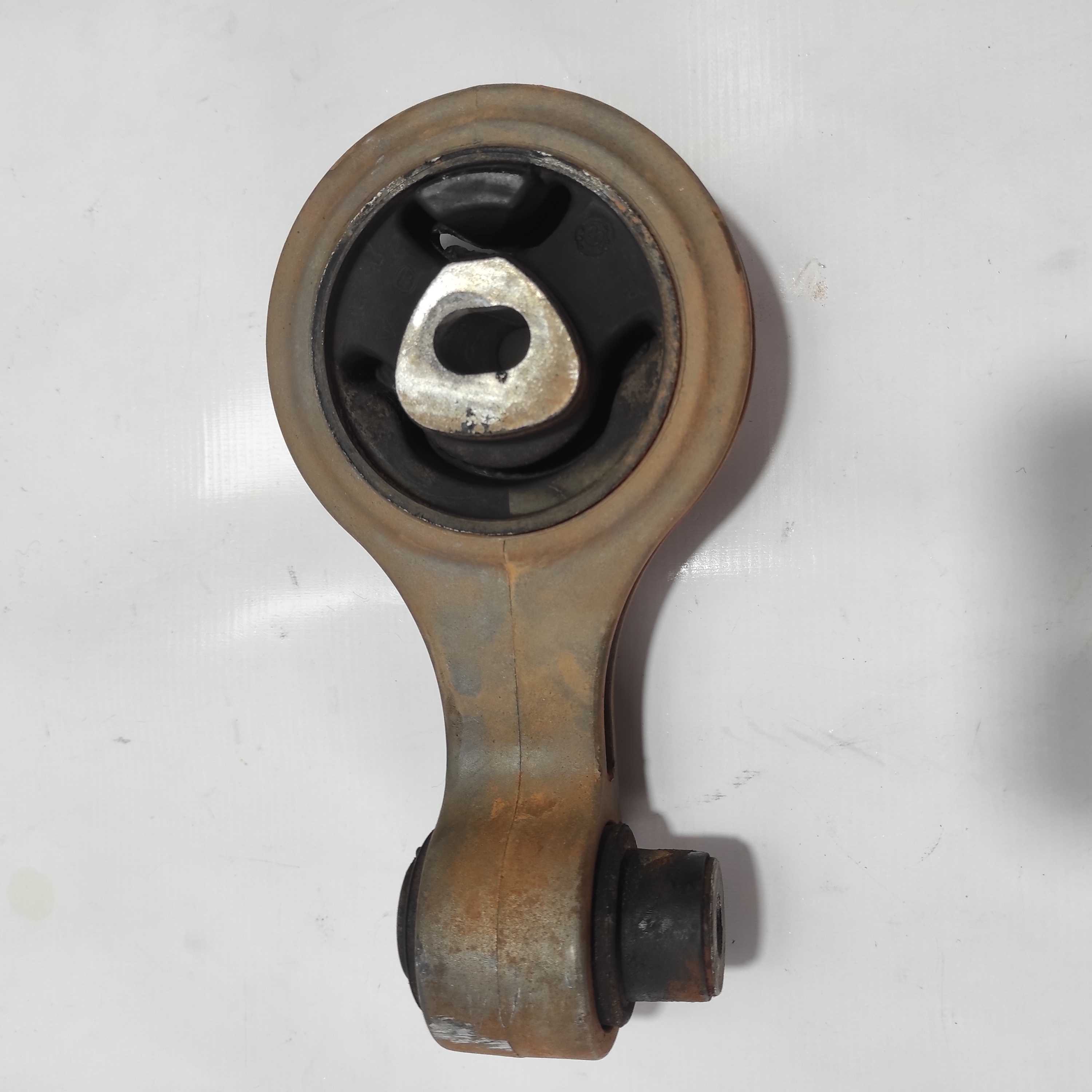 Coxim Inferior Câmbio Fiat Mobi Like 51834114 2