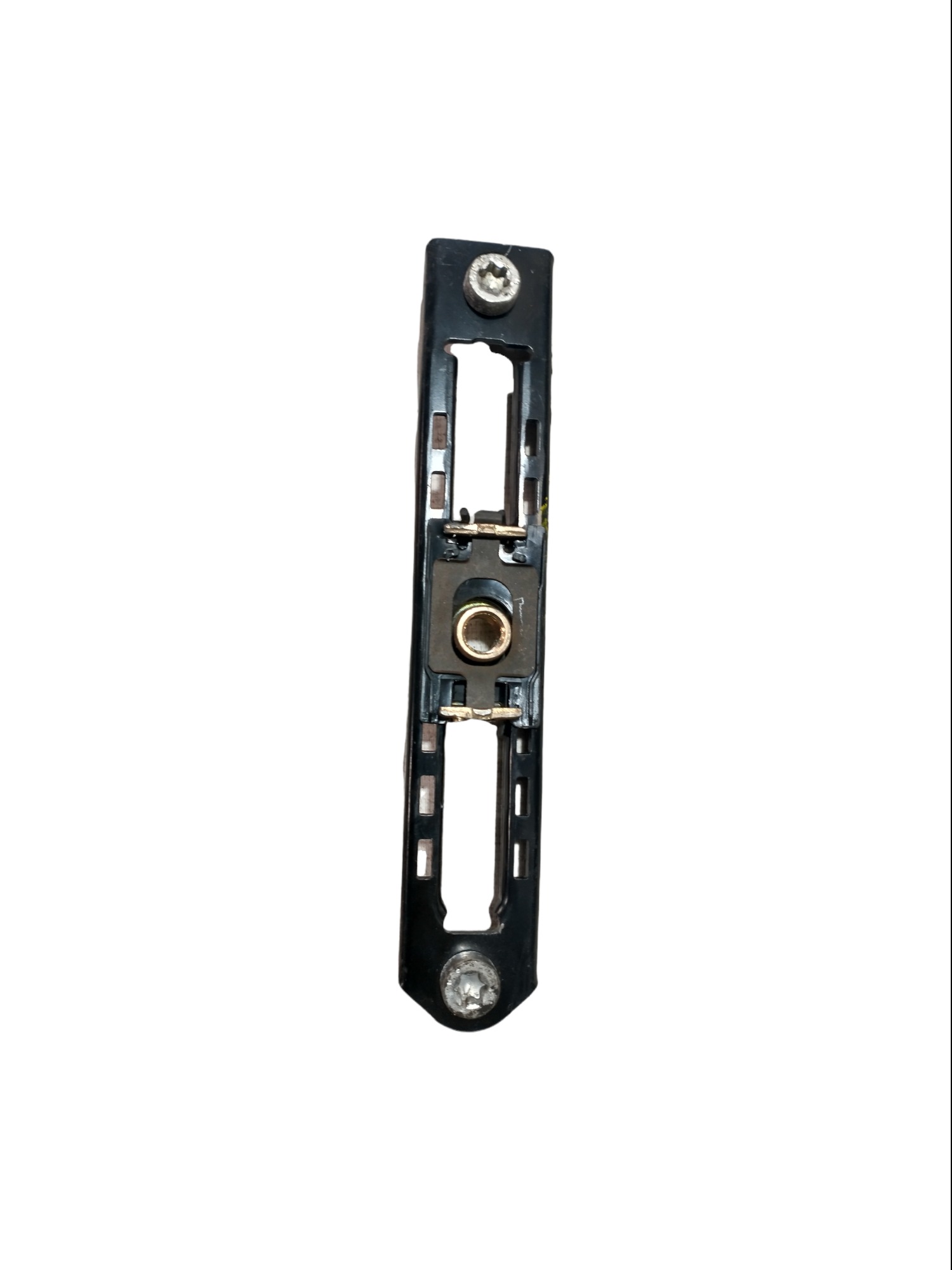 Regulador Altura Cinto Classic Ls 2011 3