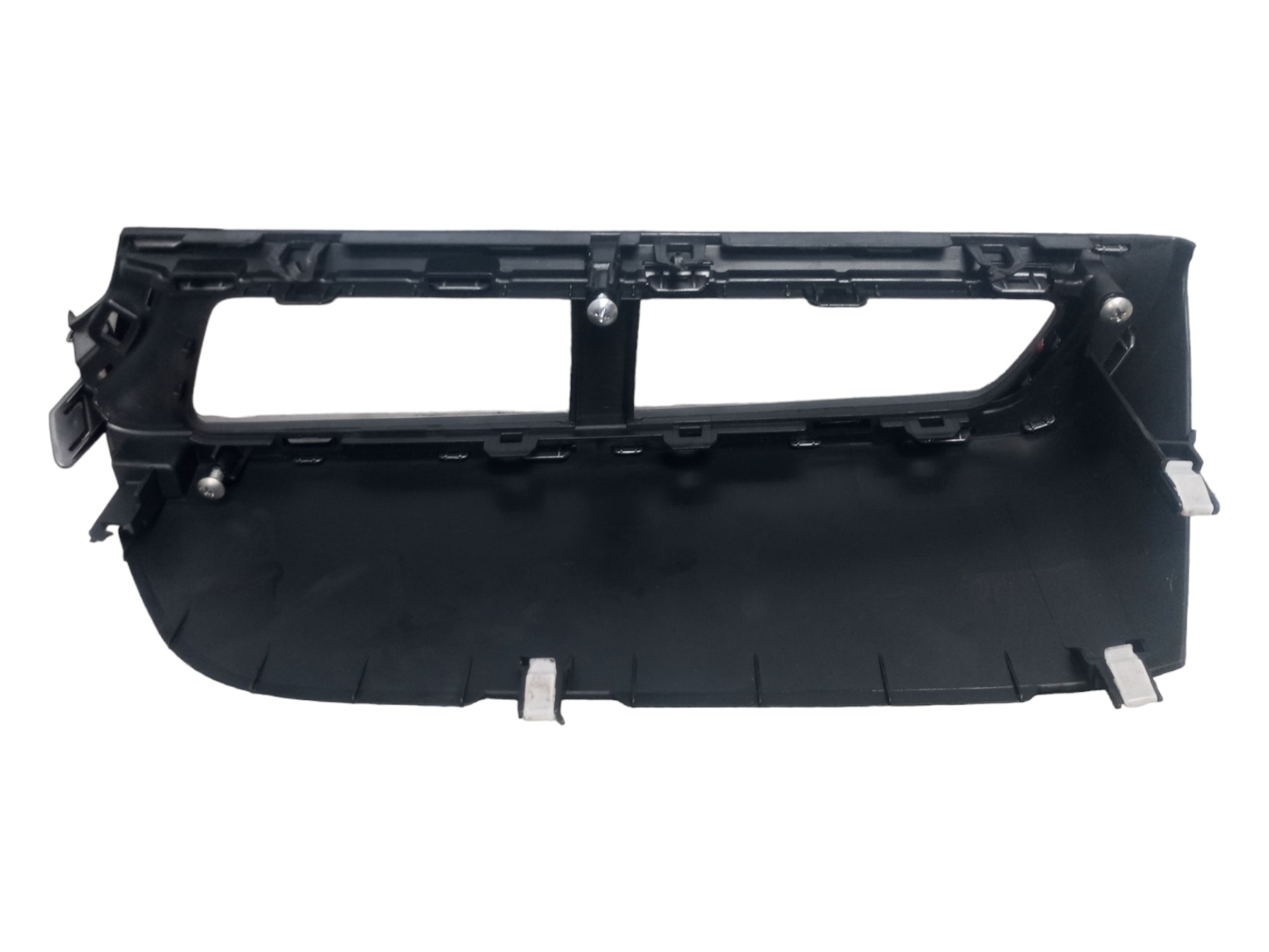 Moldura Difusor De Ar Central Honda Fit 1.5 16v 2015 2