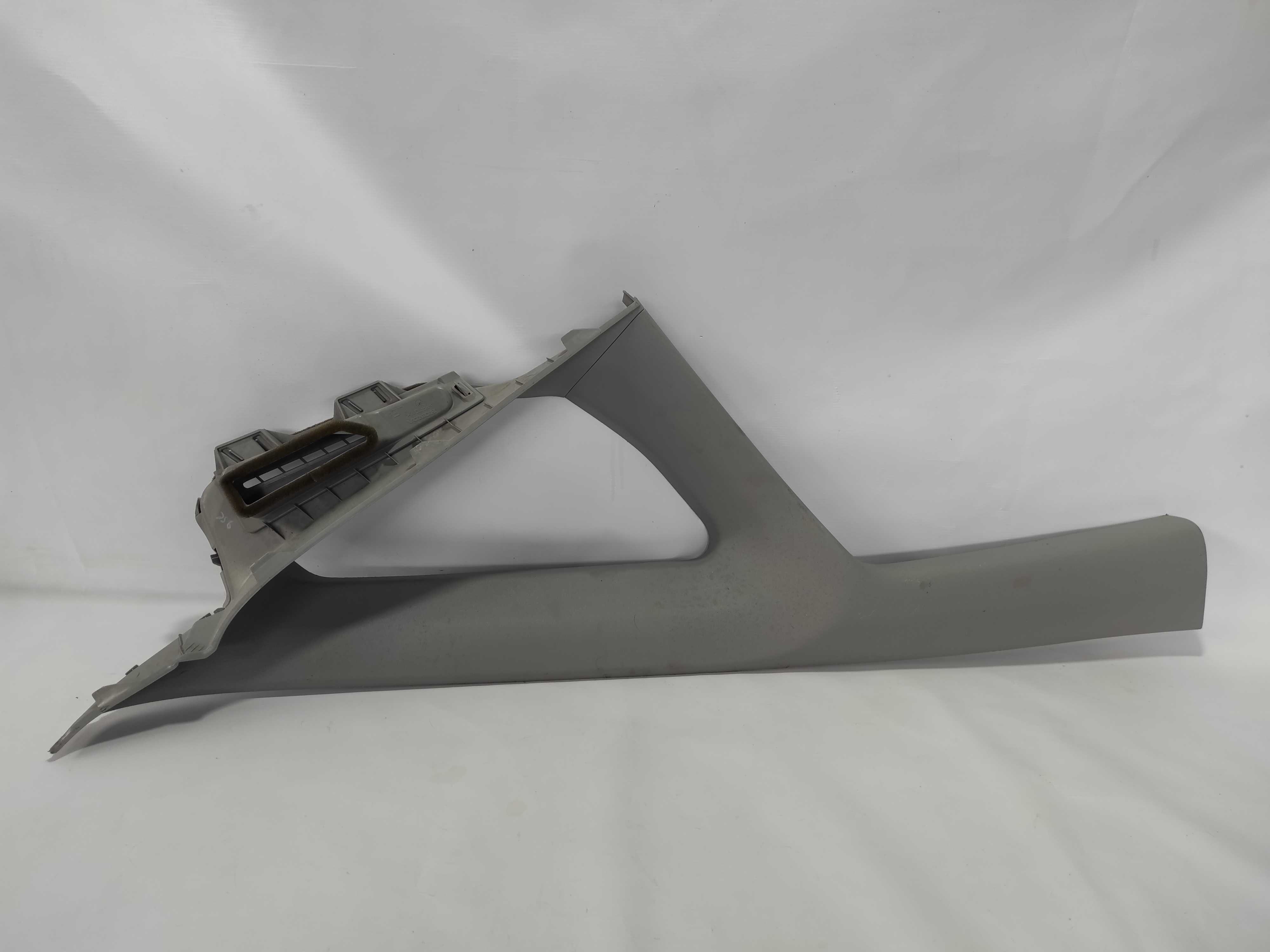Acabamento Da Coluna Esquerda Honda Fit Ex 2010 84151tj0 1