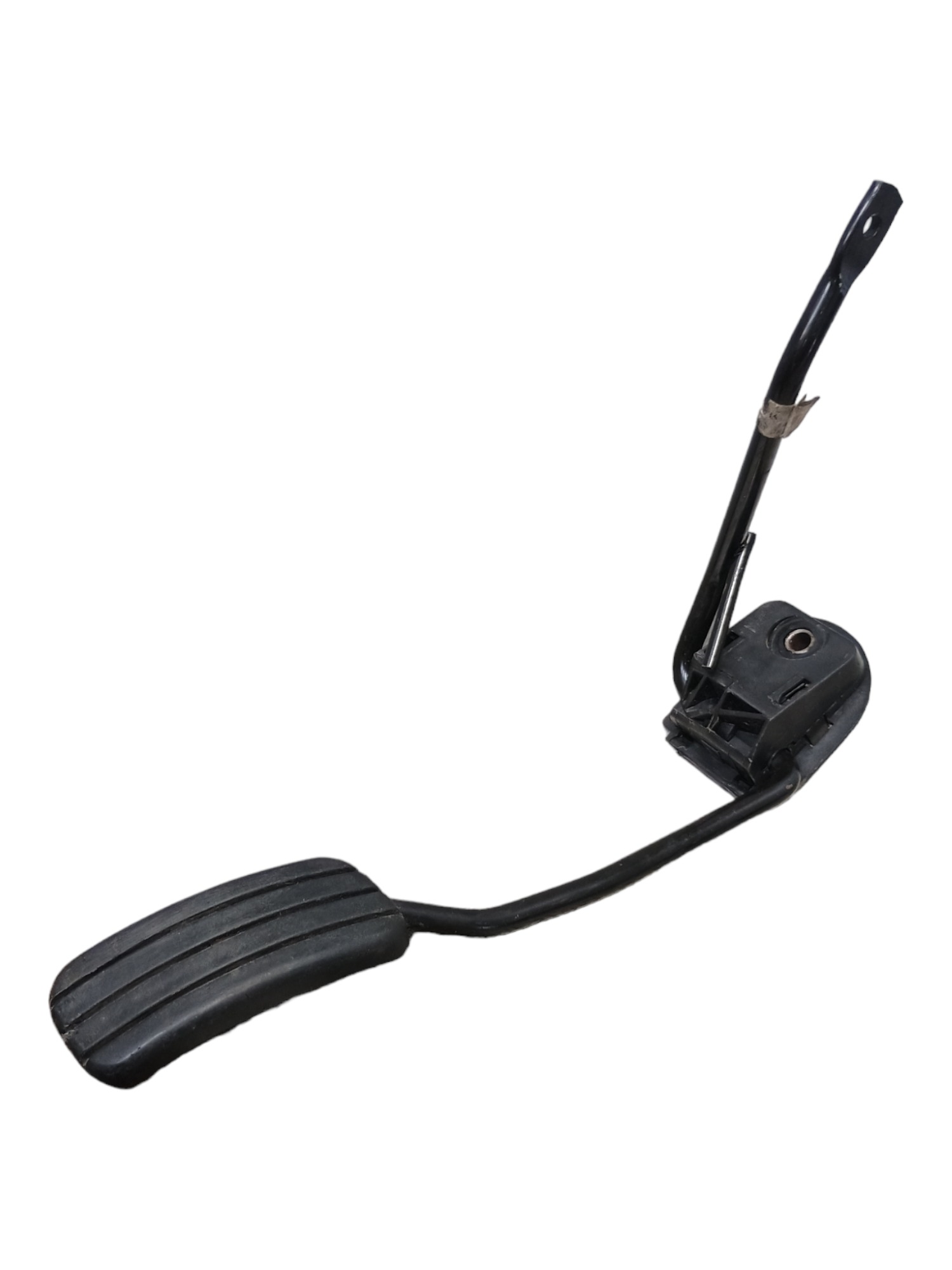 Pedal Acelerador Renault Clio 1.0 16v 2011 7700424886 2