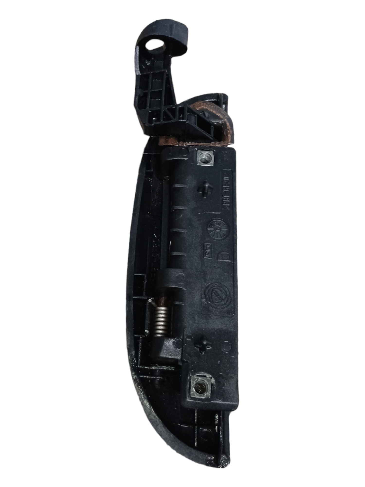 Maçaneta Externa Porta Traseira Direita Fiat Palio 2006 2